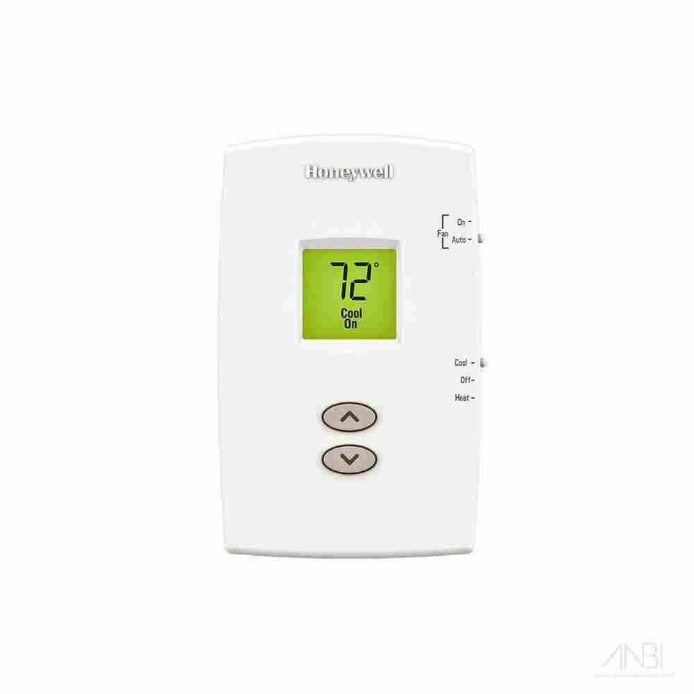HONEYWELL Thermostat Non-Programable Vertical PRO 1000 TH1110DV1009