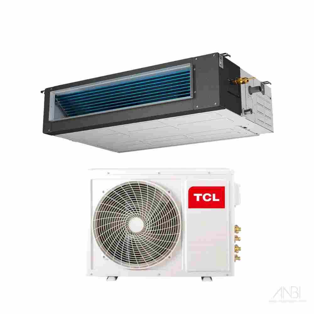 TCL Ducted Split Air Condition 4TR TCA-48D2CWA/U3TI-(C4)