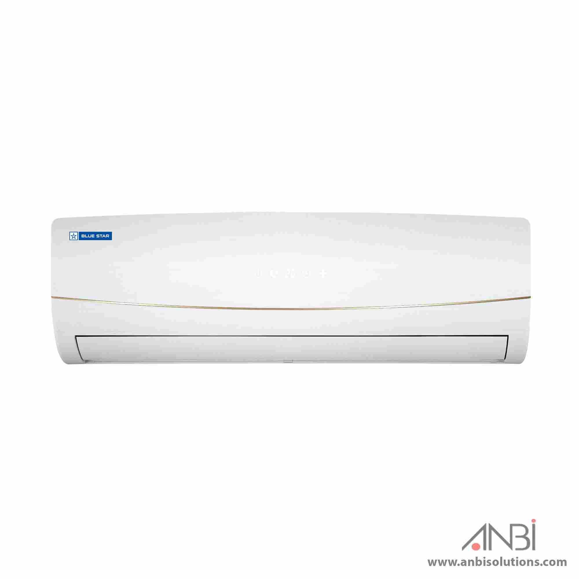 BLUE STAR Split AC R410A 1.5Ton HW18CXYFB3-01