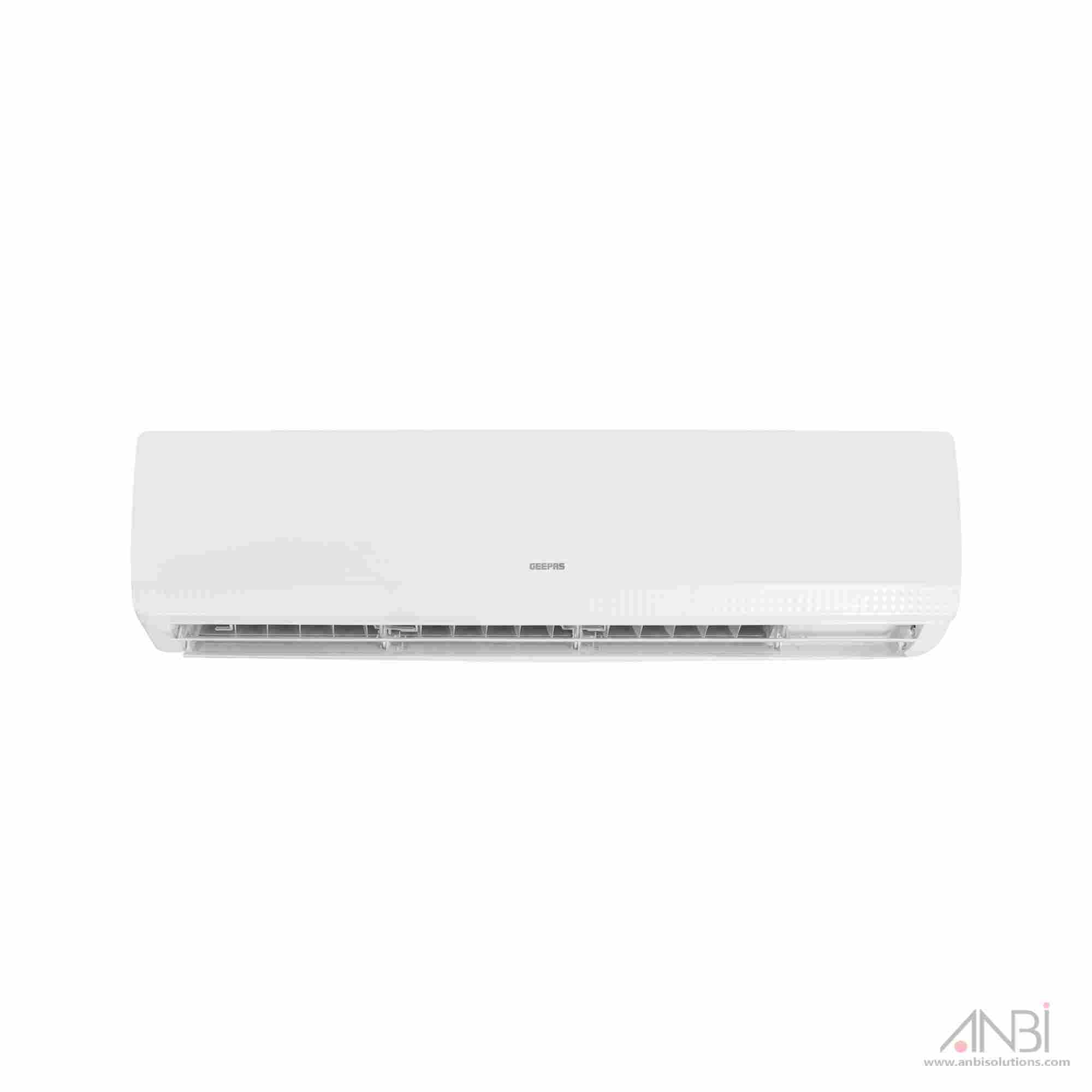 GEEPAS Split Air Conditioner 2.0 Ton GACS2468TCU