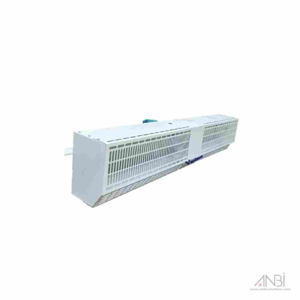 VERDANT Air Curtain 1500 X 160 X 180mm Breeze Series VBS-150 UAE Make