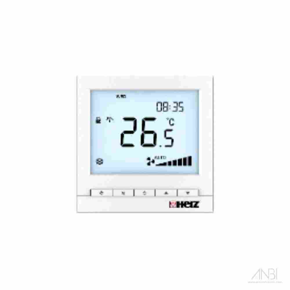 HERZ Thermostat 24V Modulating H7714