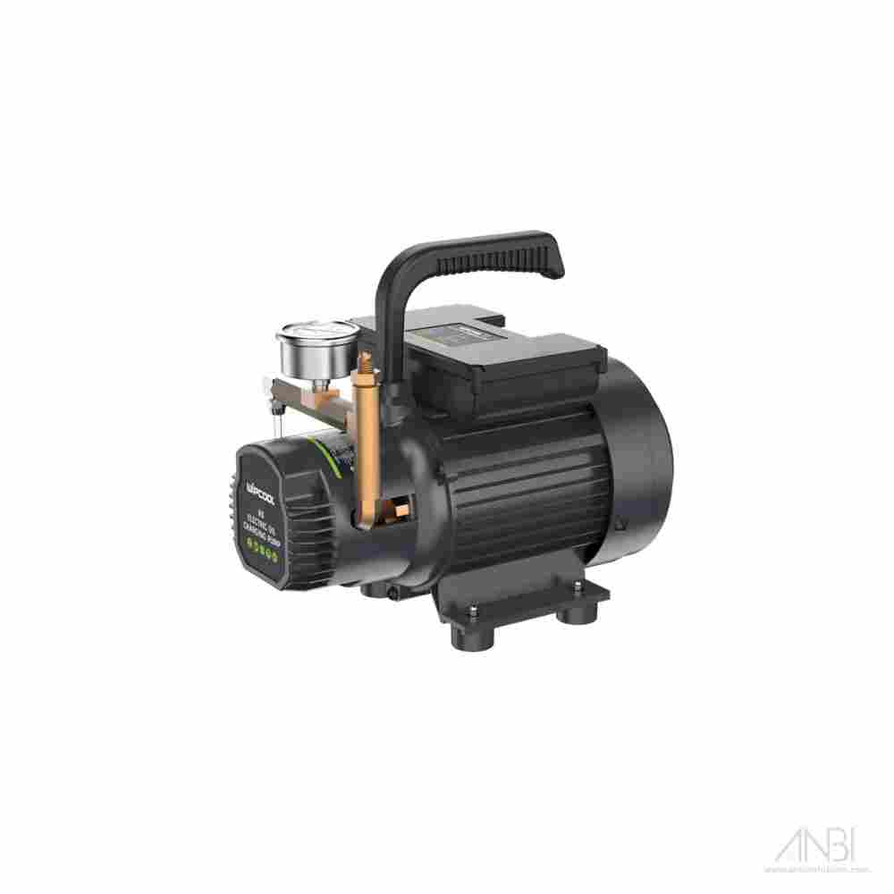 WIPCOOL Electric Refrigeration Oil Charging Pump R6