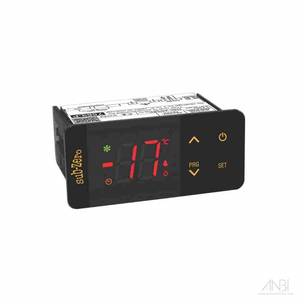SUBZERO Thermostat Singe Probe Controller SZ-7510T