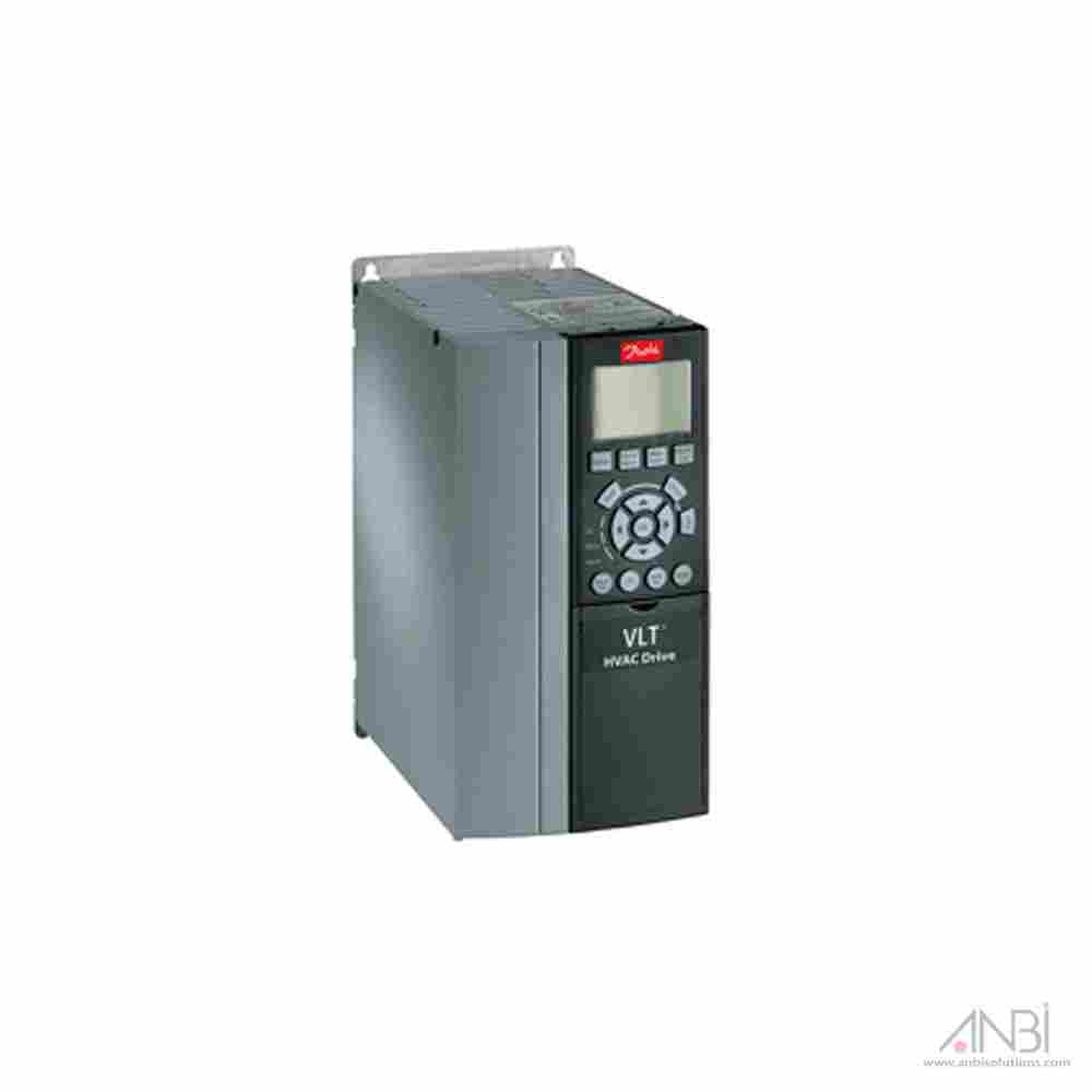 DANFOSS VLT Hvac Drive 200KW 134F0389