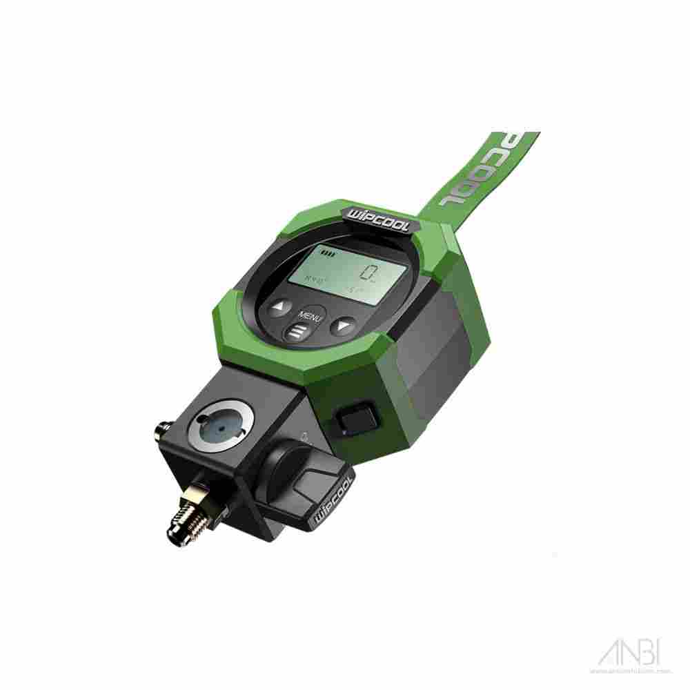 WIPCOOL Single Digital Manifold Gauge MDG-1