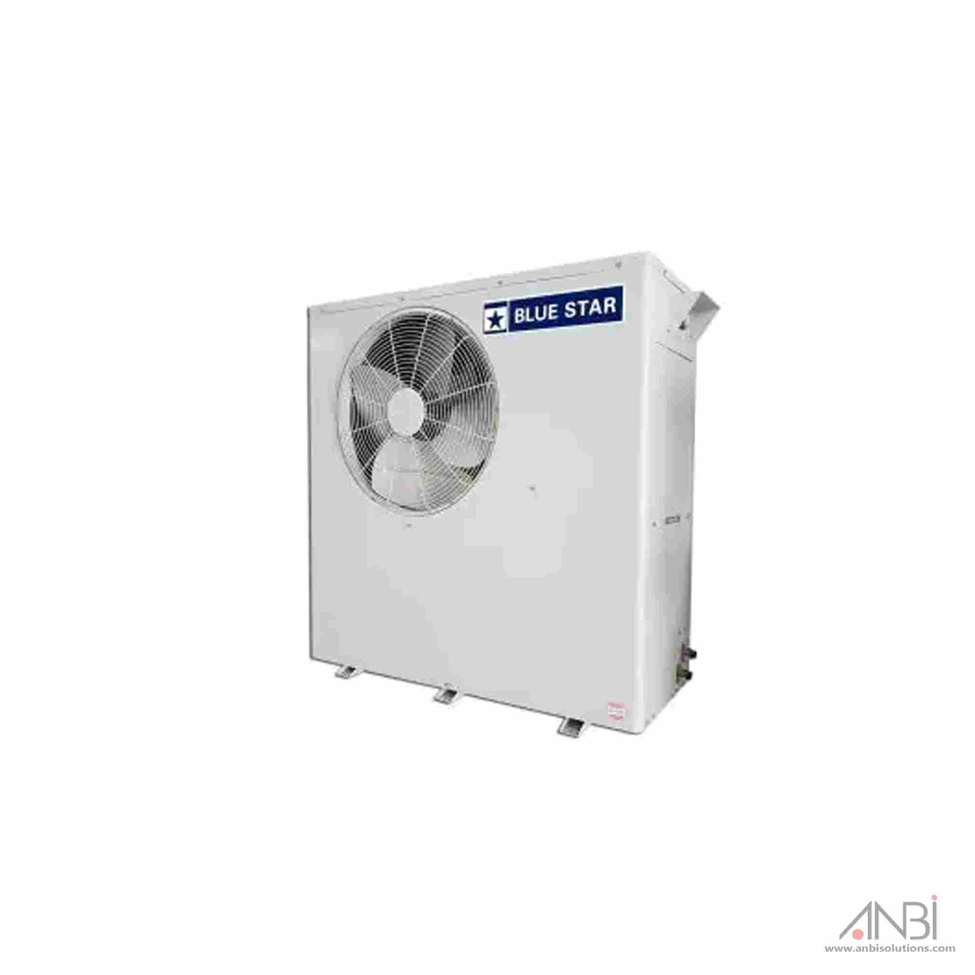 BLUE STAR Water Tank Chiller R410A 2Ton BWTC1 07Y1R3A