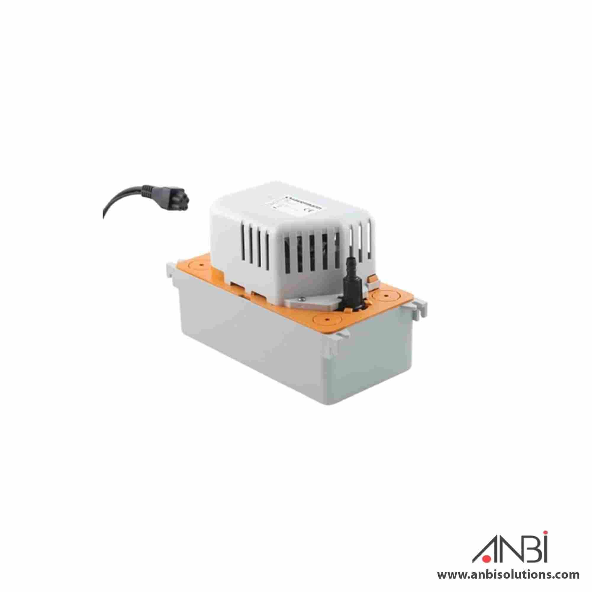 SAUERMANN Condensate Drain Pump Tank Si 82 PACK 2