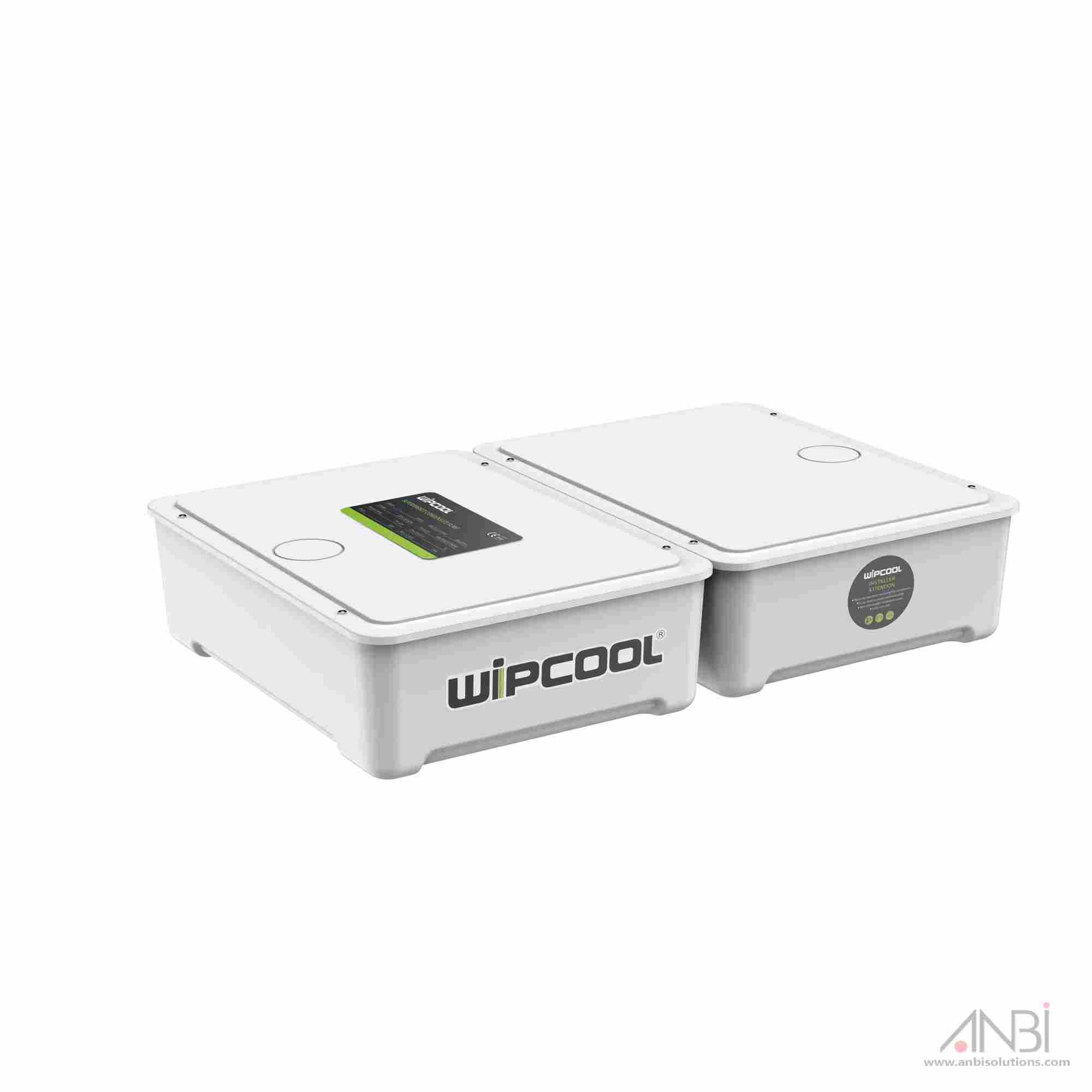 WIPCOOL Condensate Drain Pump Light Weight P360S