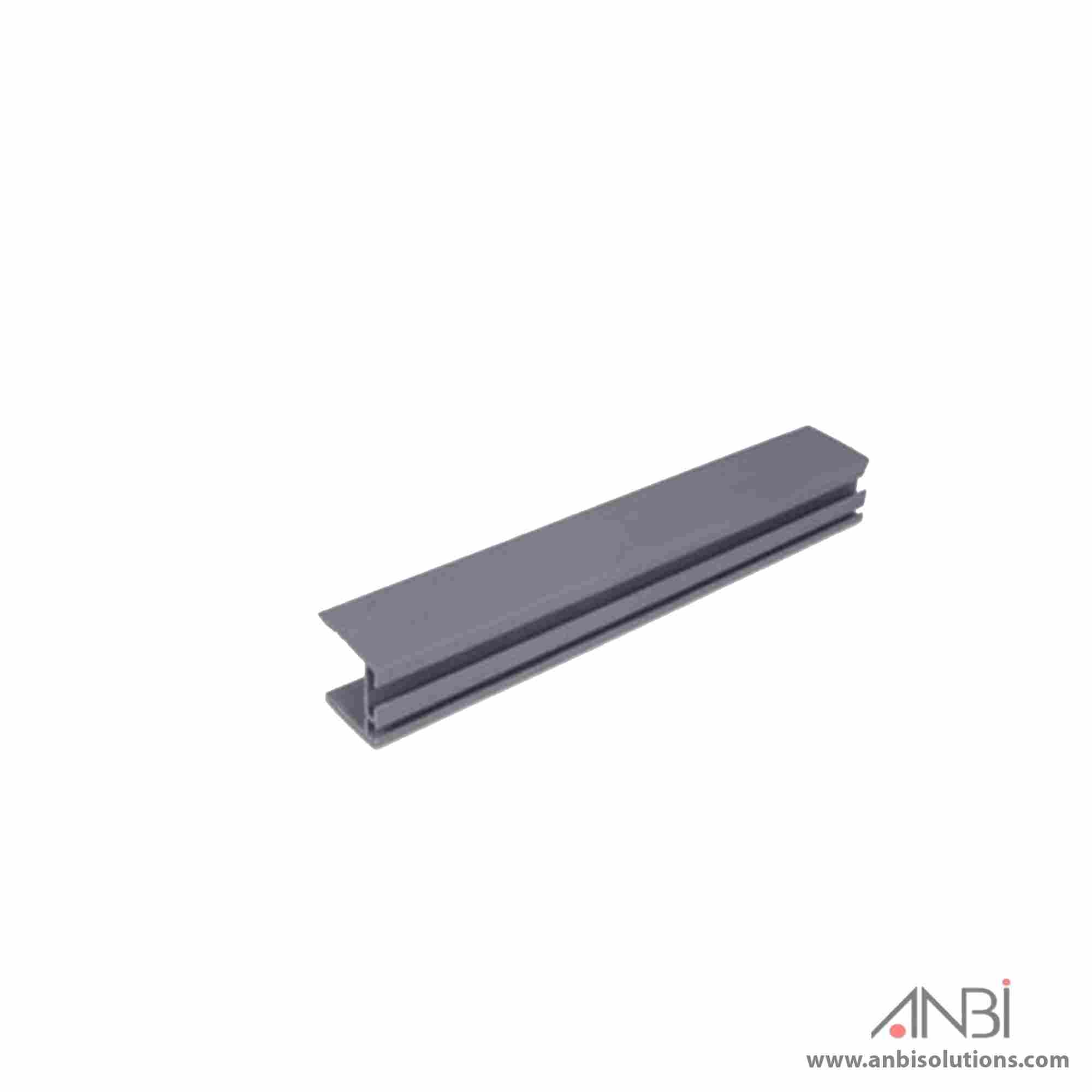 ANBI PVC Invisible Flange 20mm X 4Mtr Length