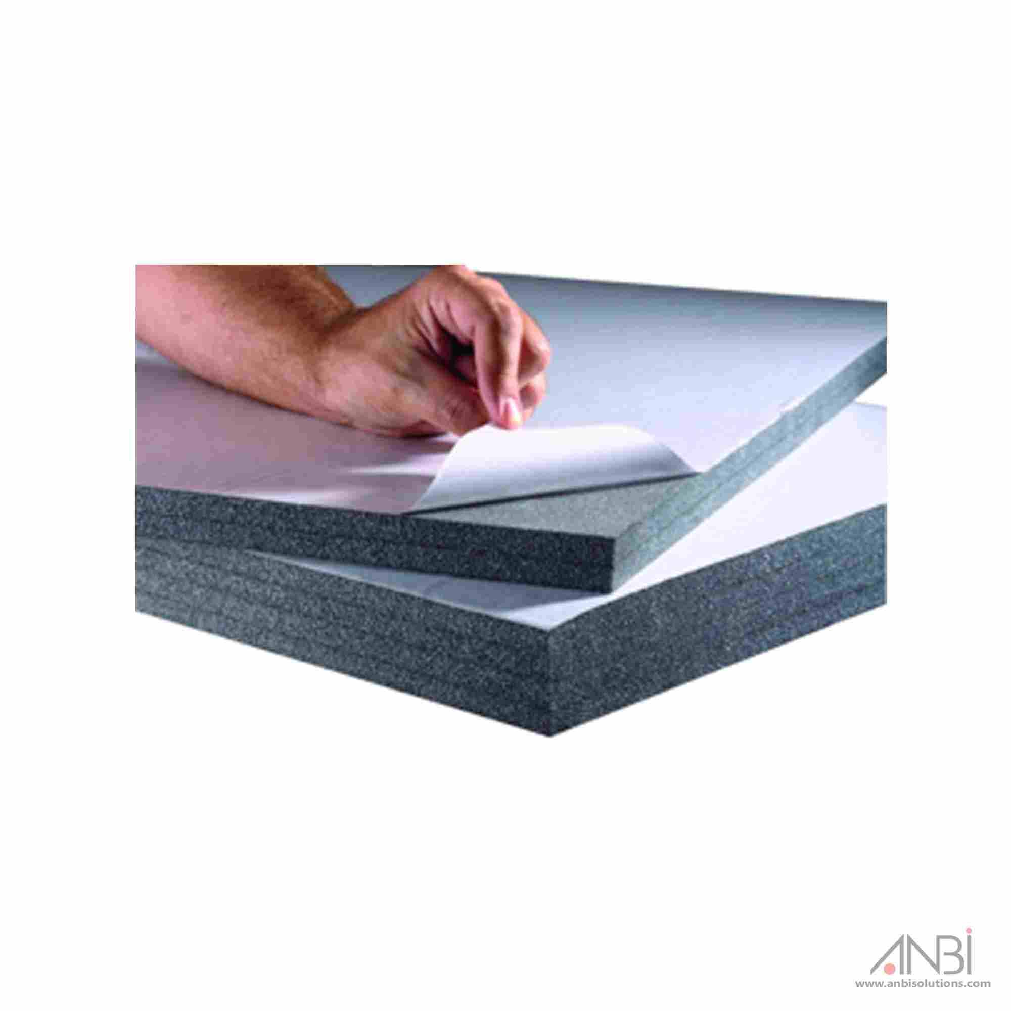 AEROSOUND Sound Acoustic Liner LX-XLPE ½Inch Thick X 1.2Mtr Width X 20Mtr Lgth