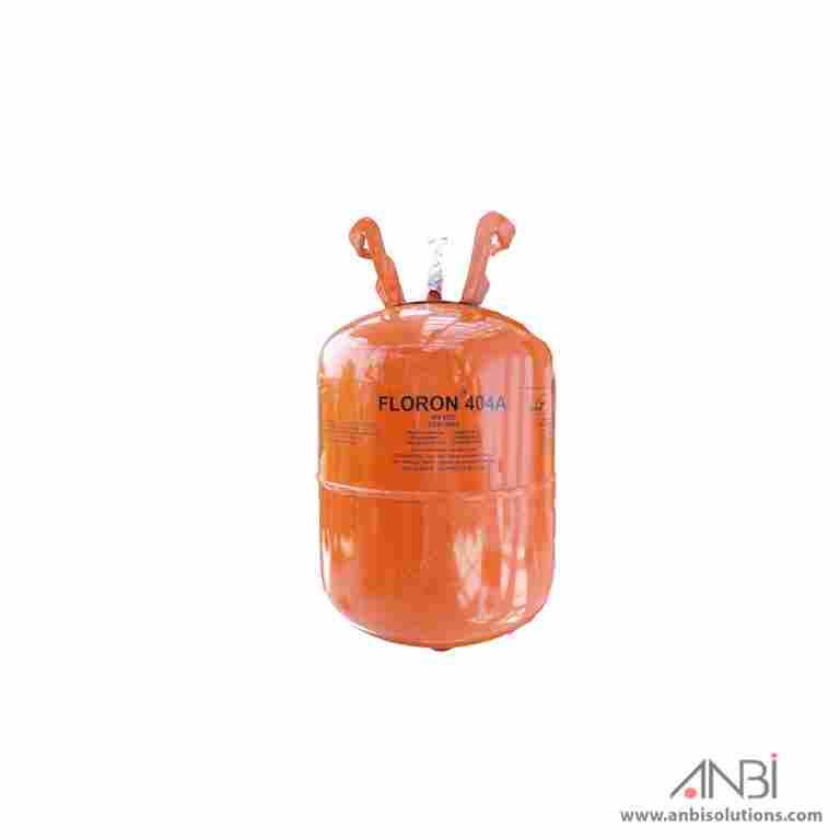 FLORON-INDIA R404A Gas 10.90kg