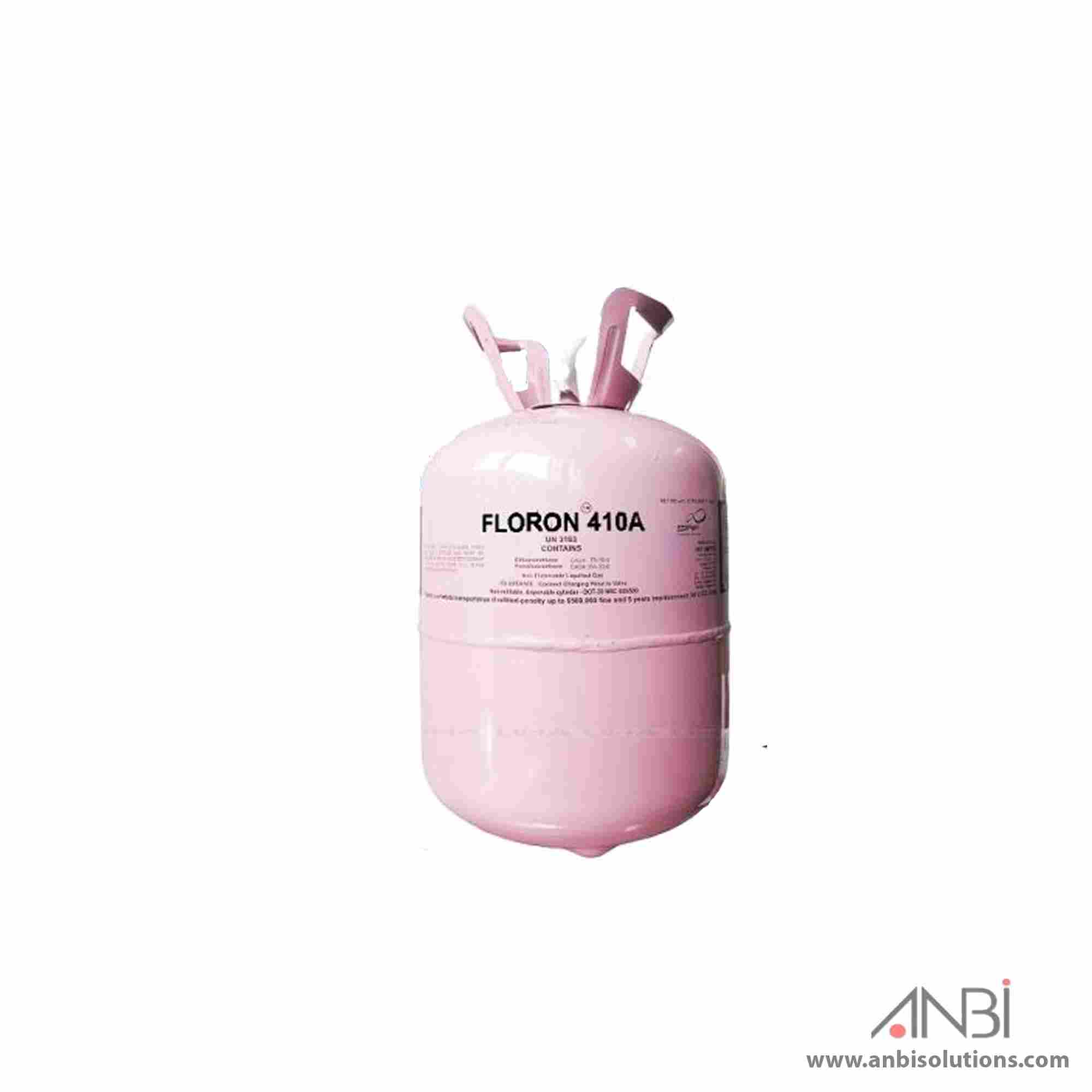 FLORON-INDIA R410A Gas 11.30kg