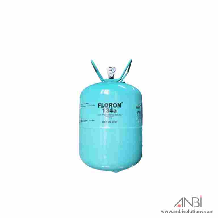 FLORON-INDIA R134A Gas 13.60kg