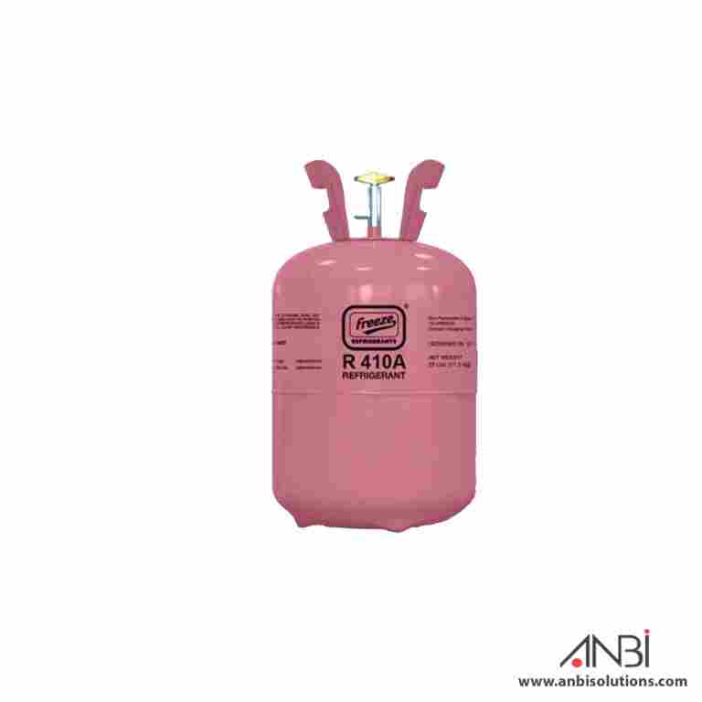 FREEZE Refrigerant R410A Gas 12kg