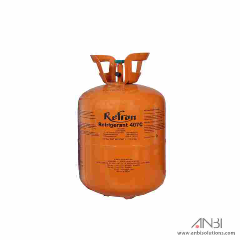 REFRON Refrigerant Gas R407C 11.30kgs