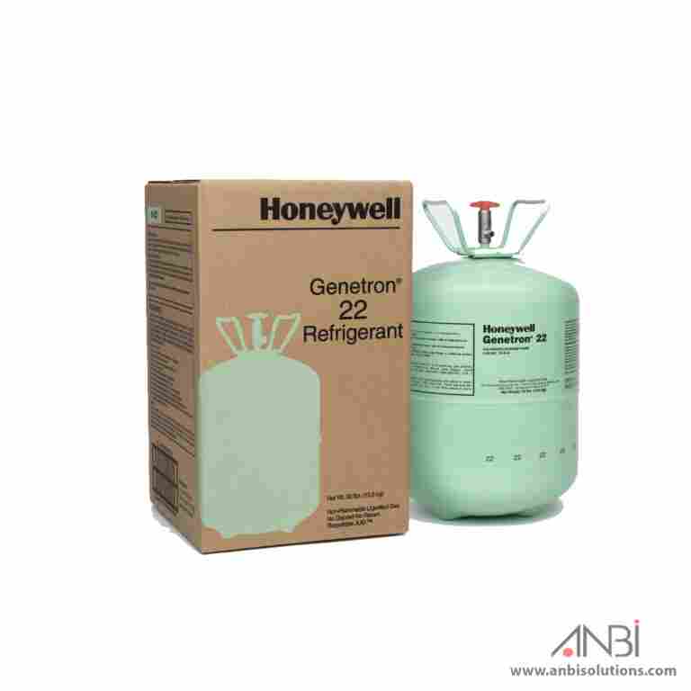 HONEYWELL Refrigerants Gas Genetron R22 13.60kgs