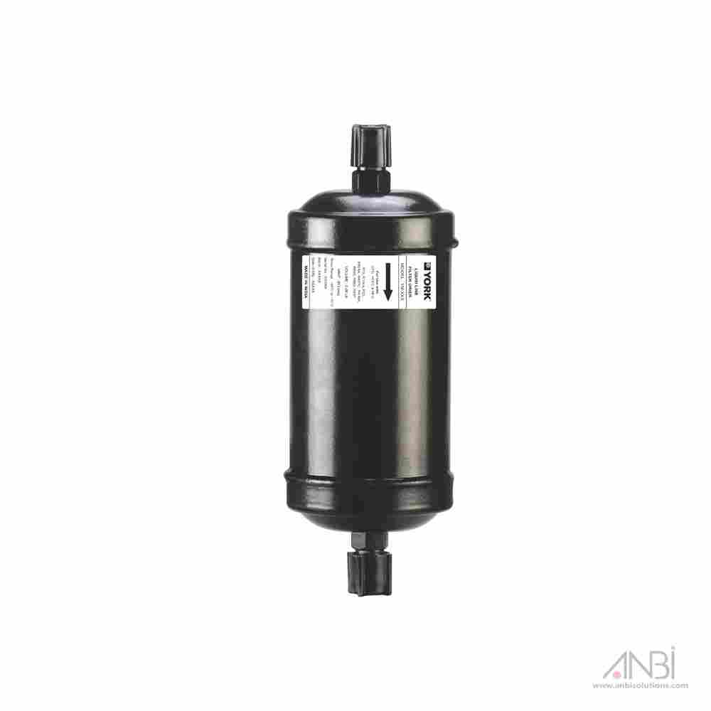 YORK Refrigerant Gas R410A 14.94kg Disposable