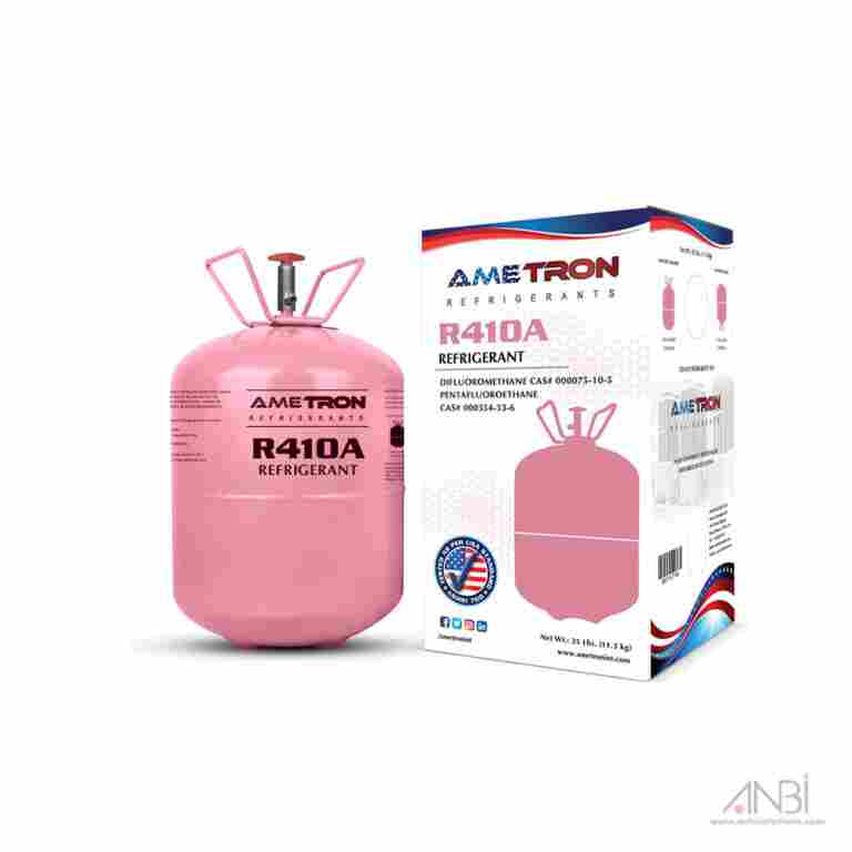 AMETRON R410A Refrigerants HFC 11.3KG
