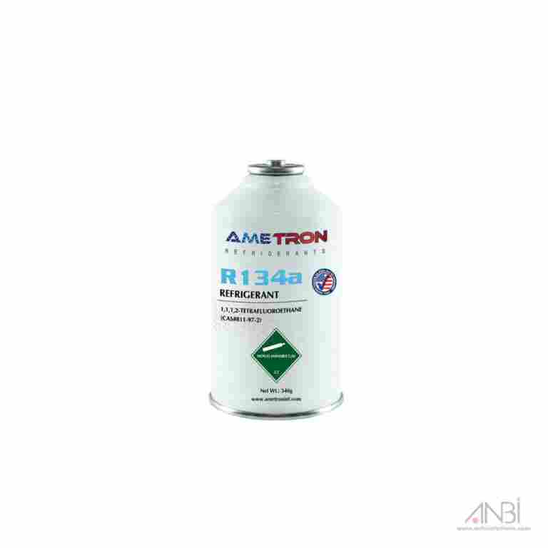 AMETRON R134A Refrigerants HFC 340Grams