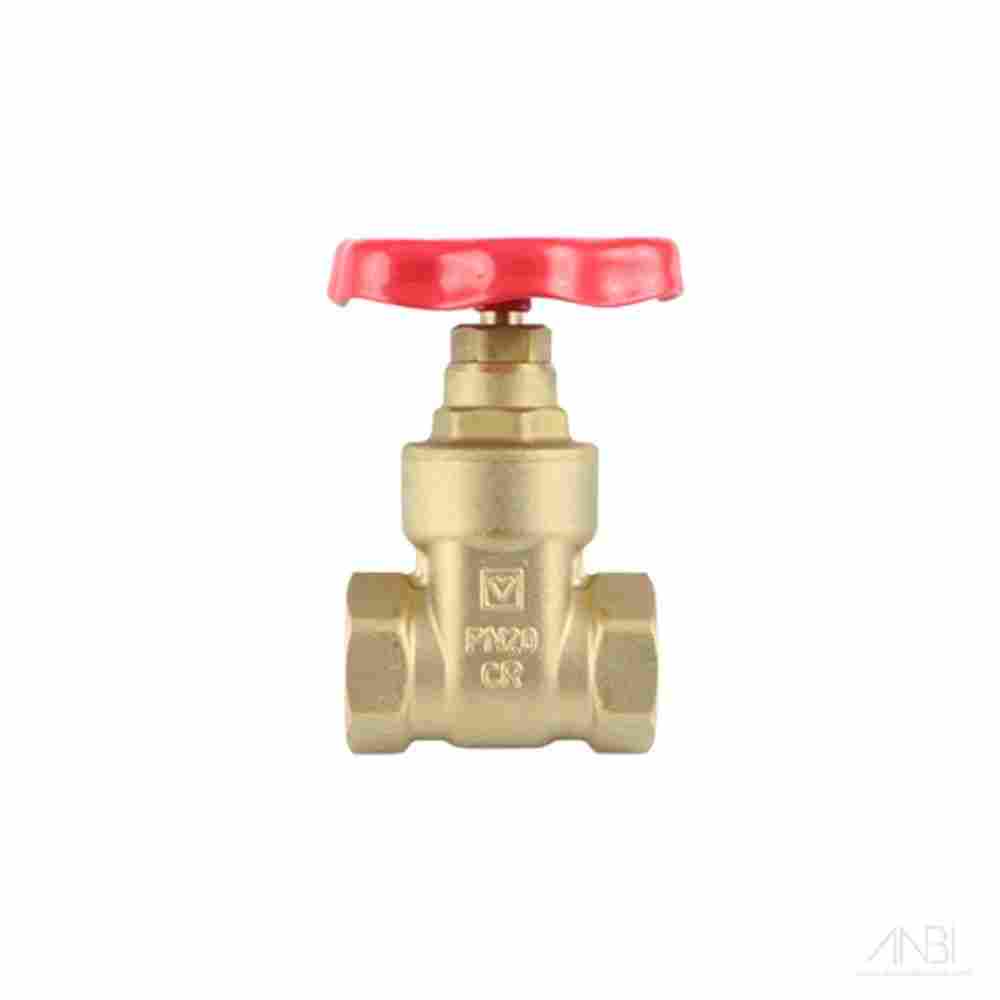 HERZ Gate Valve DZR NRS PN20 Copper Alloy 14113