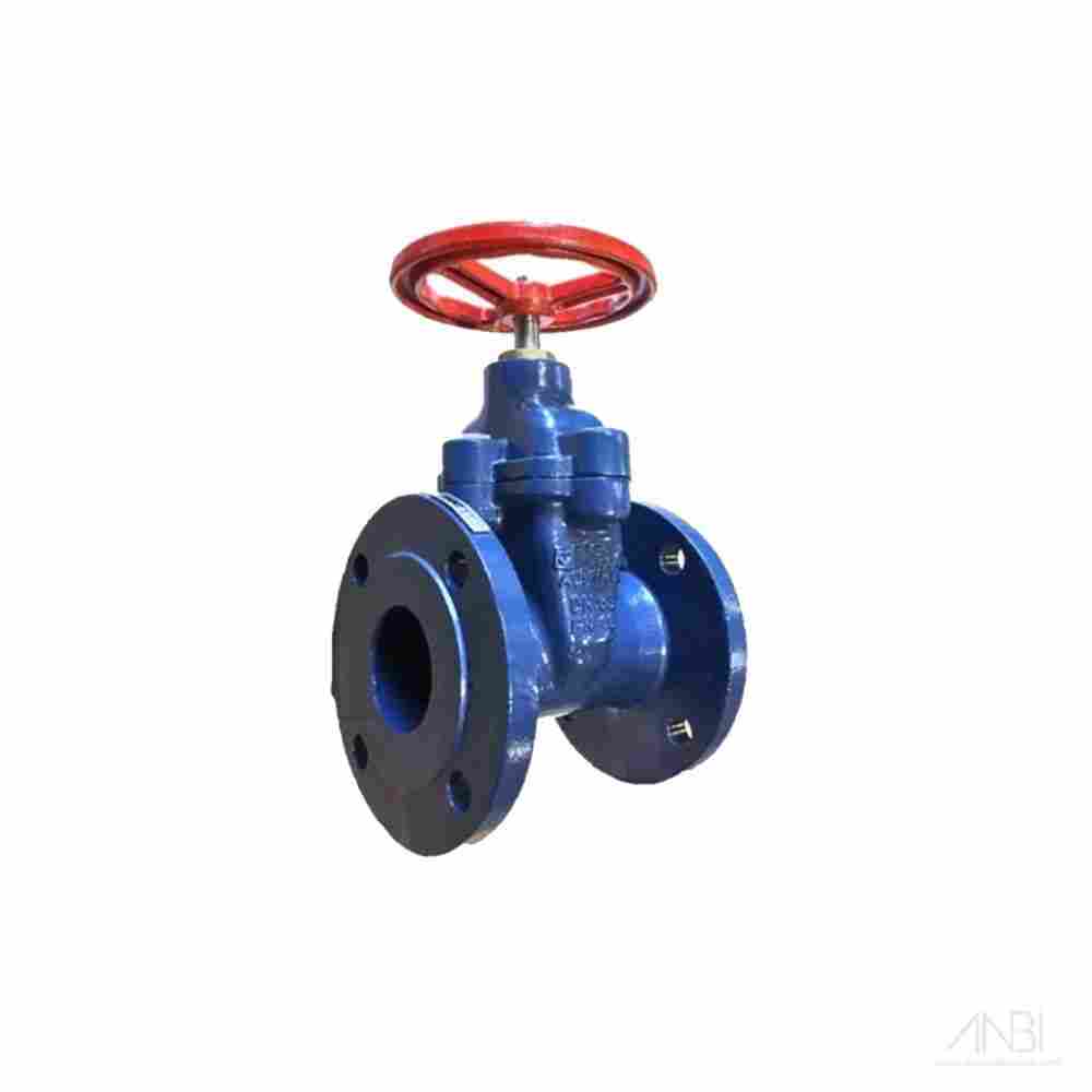 HERZ Gate Valve Cast Iron Flange PN16 44113