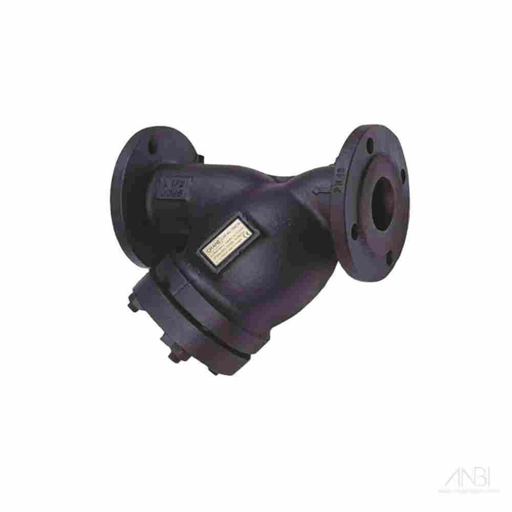 CRANE Strainer Cast Iron WRAS FM276W