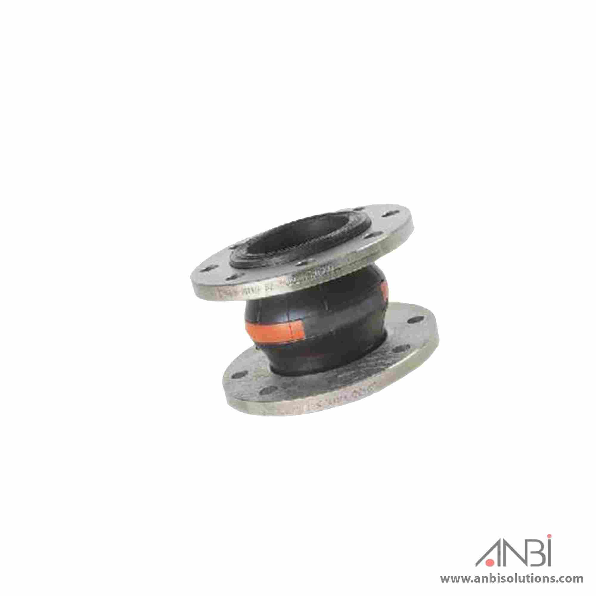 RBM FLEX Expansion Joint Flange PN16 S15