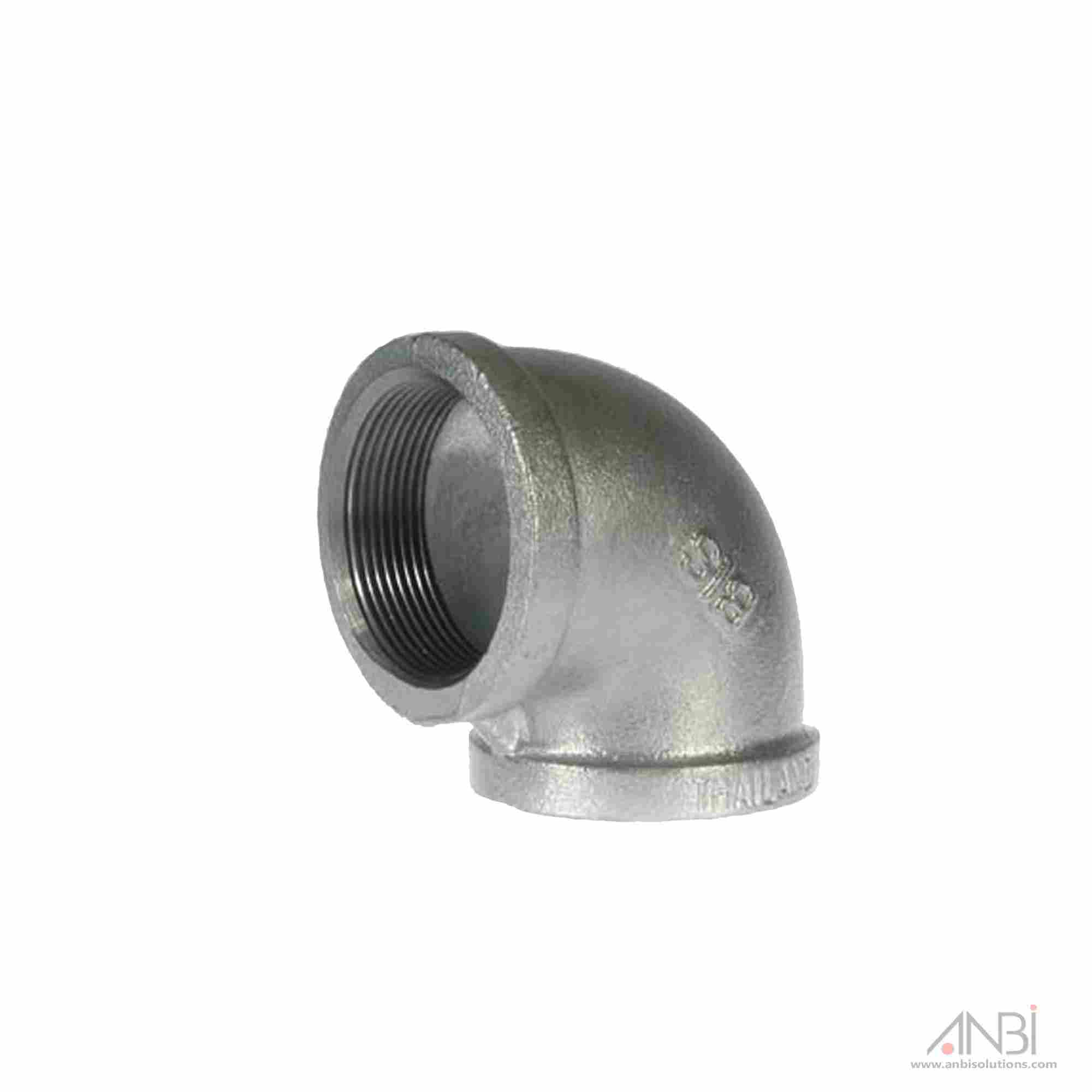 BIS Elbow 90 Degree MI 90