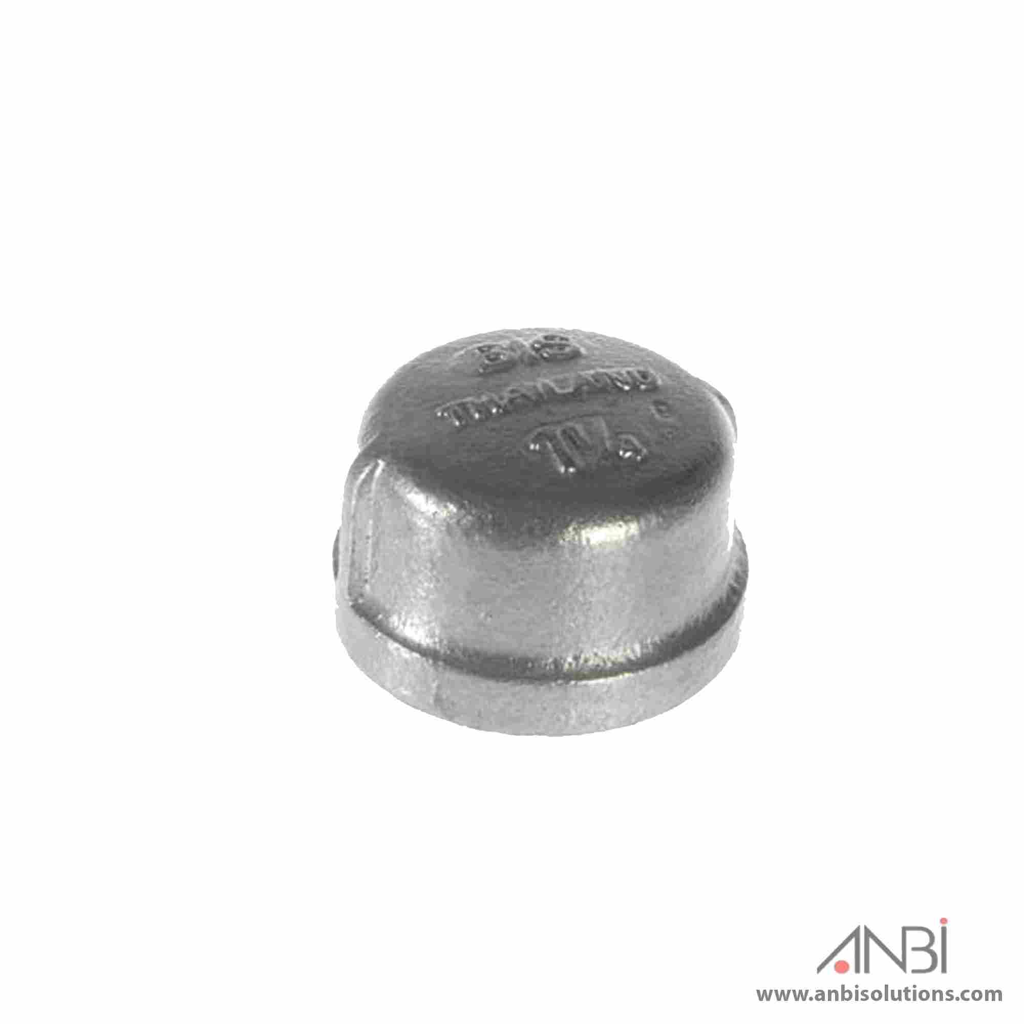 BIS GI 301 Caps