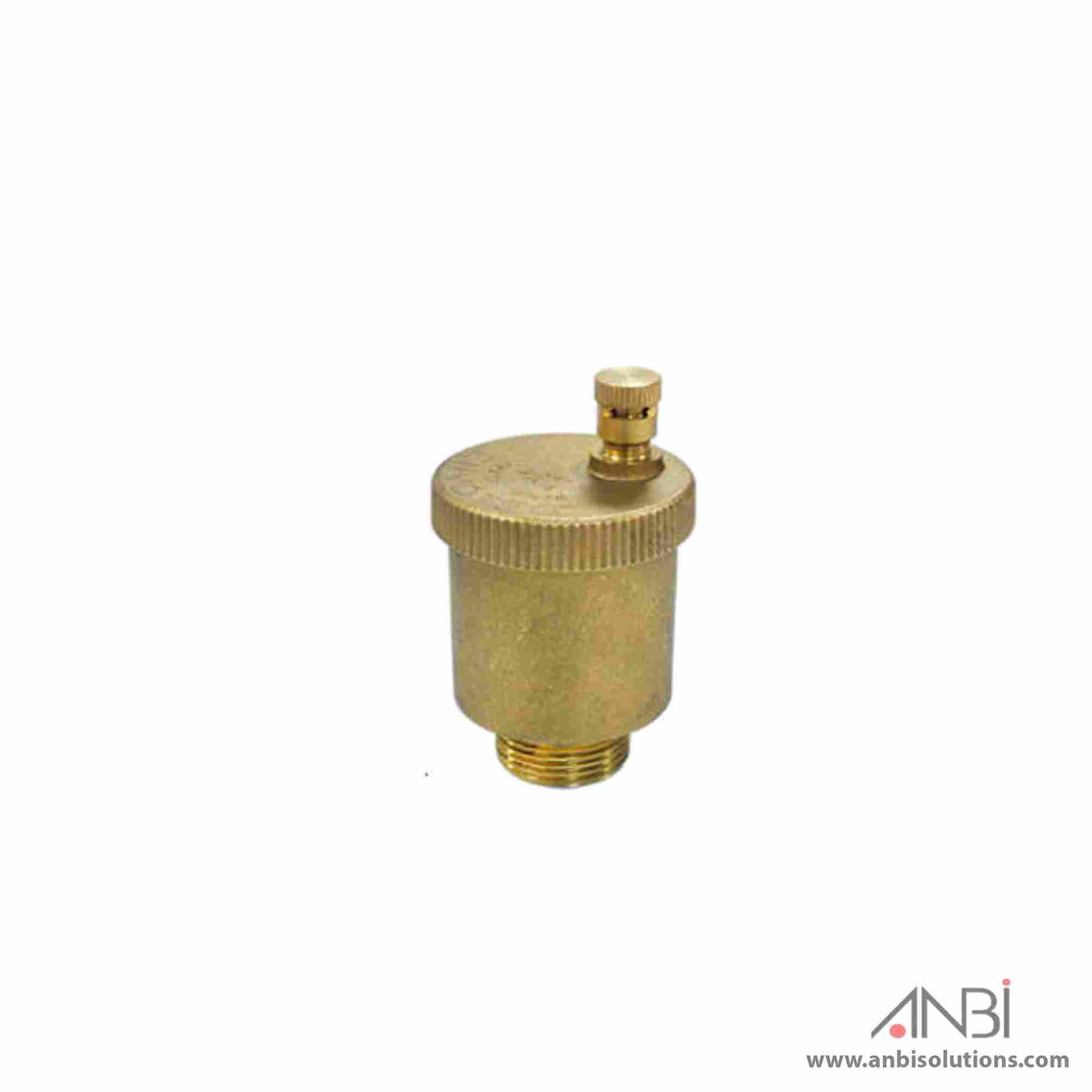 Automatic Airvent PRC ETA-4