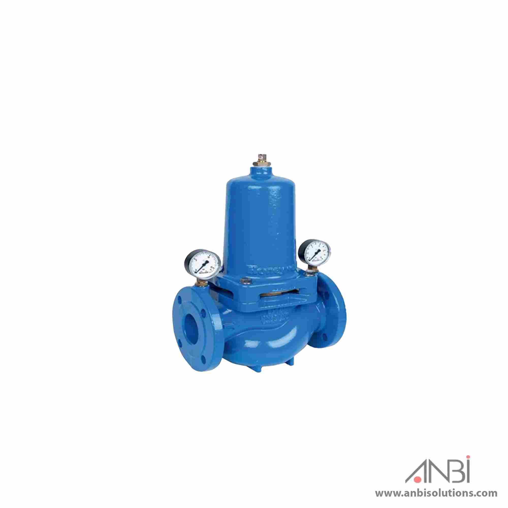 HONEYWELL Pressure Reducing Valve Ductile Iron PN16 D15S