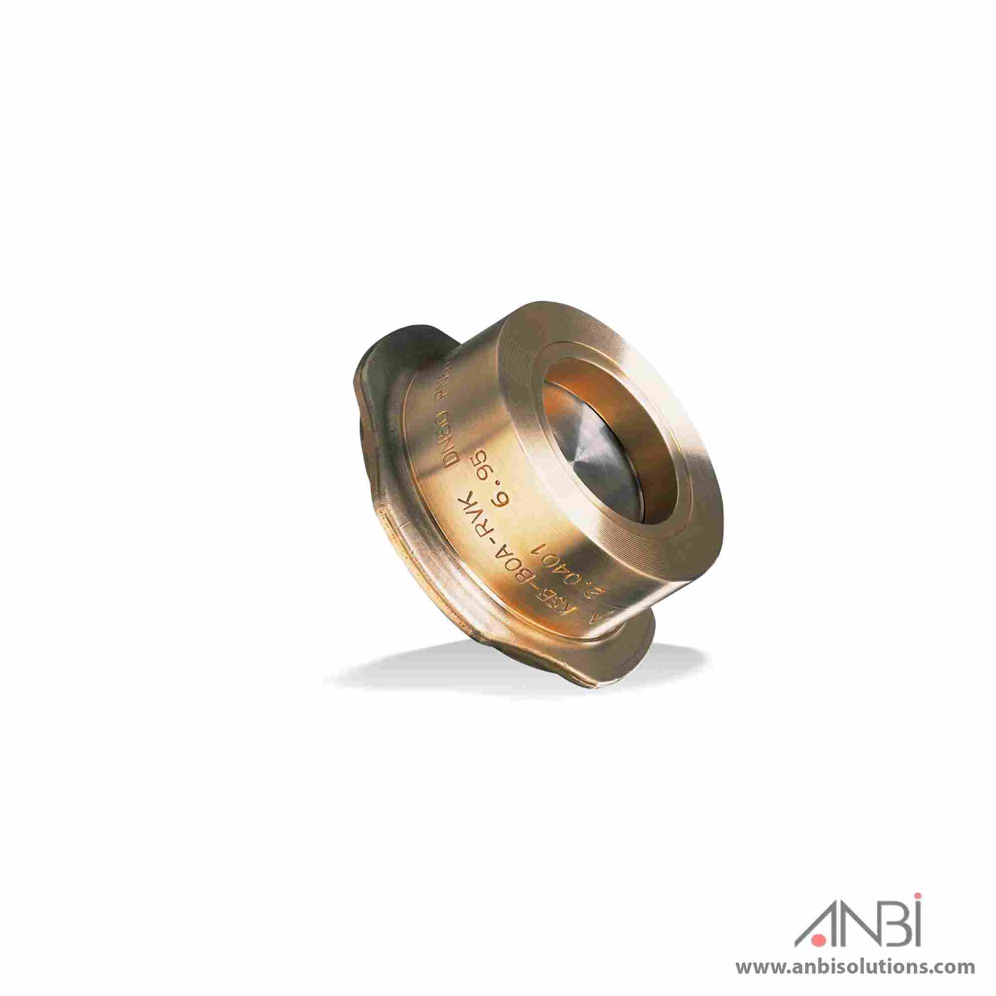 KSB Lift Check Valve Wafer BOA-RVK