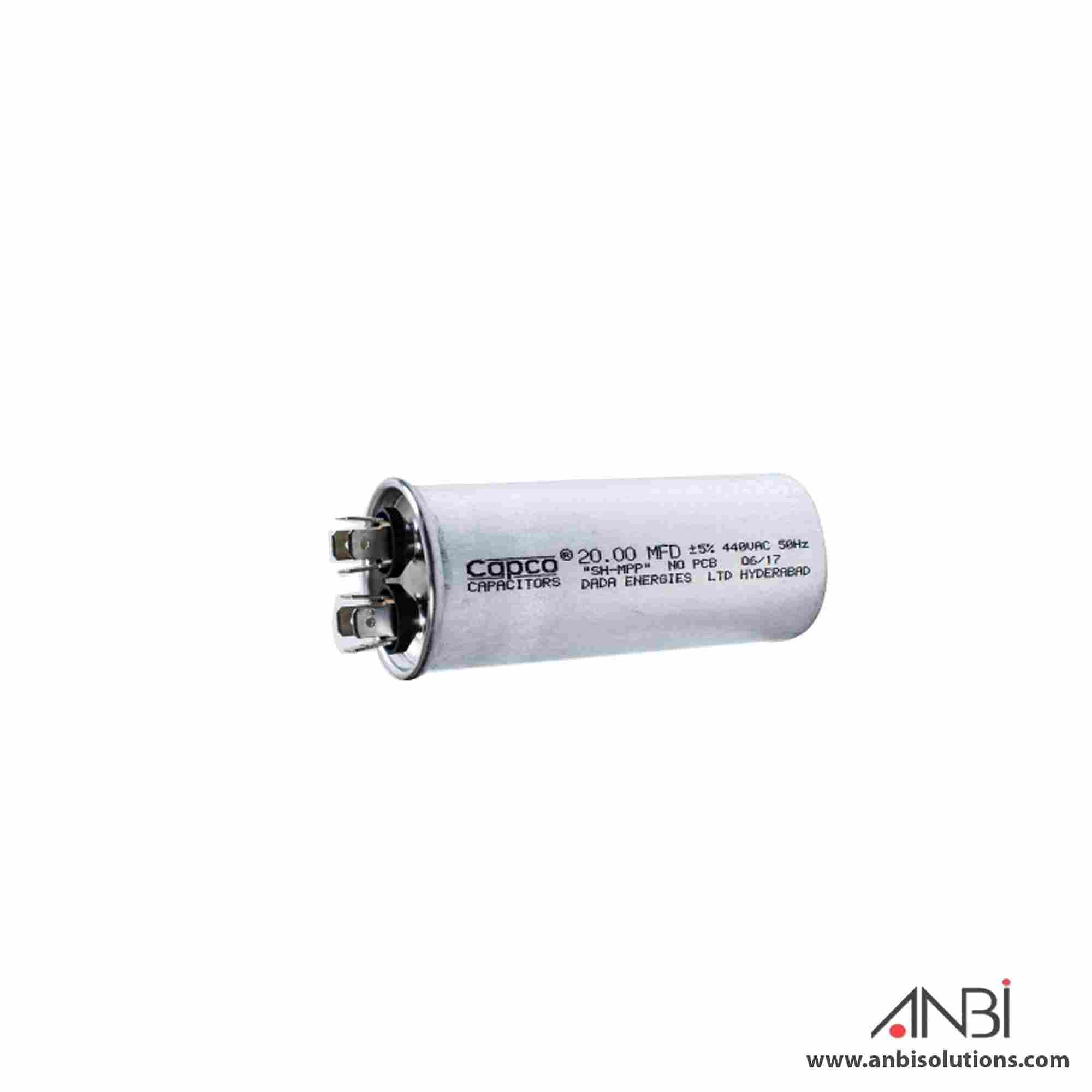 CAPCO Air-Condition Capacitors