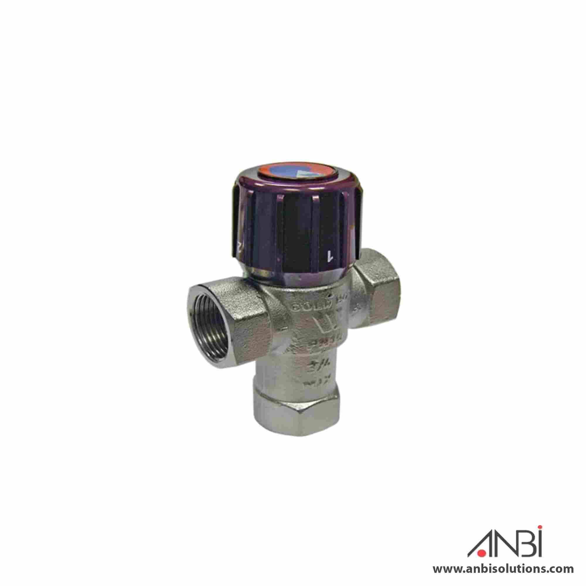 WATTS Thermostatic Mixing Valves Aquamix 61C