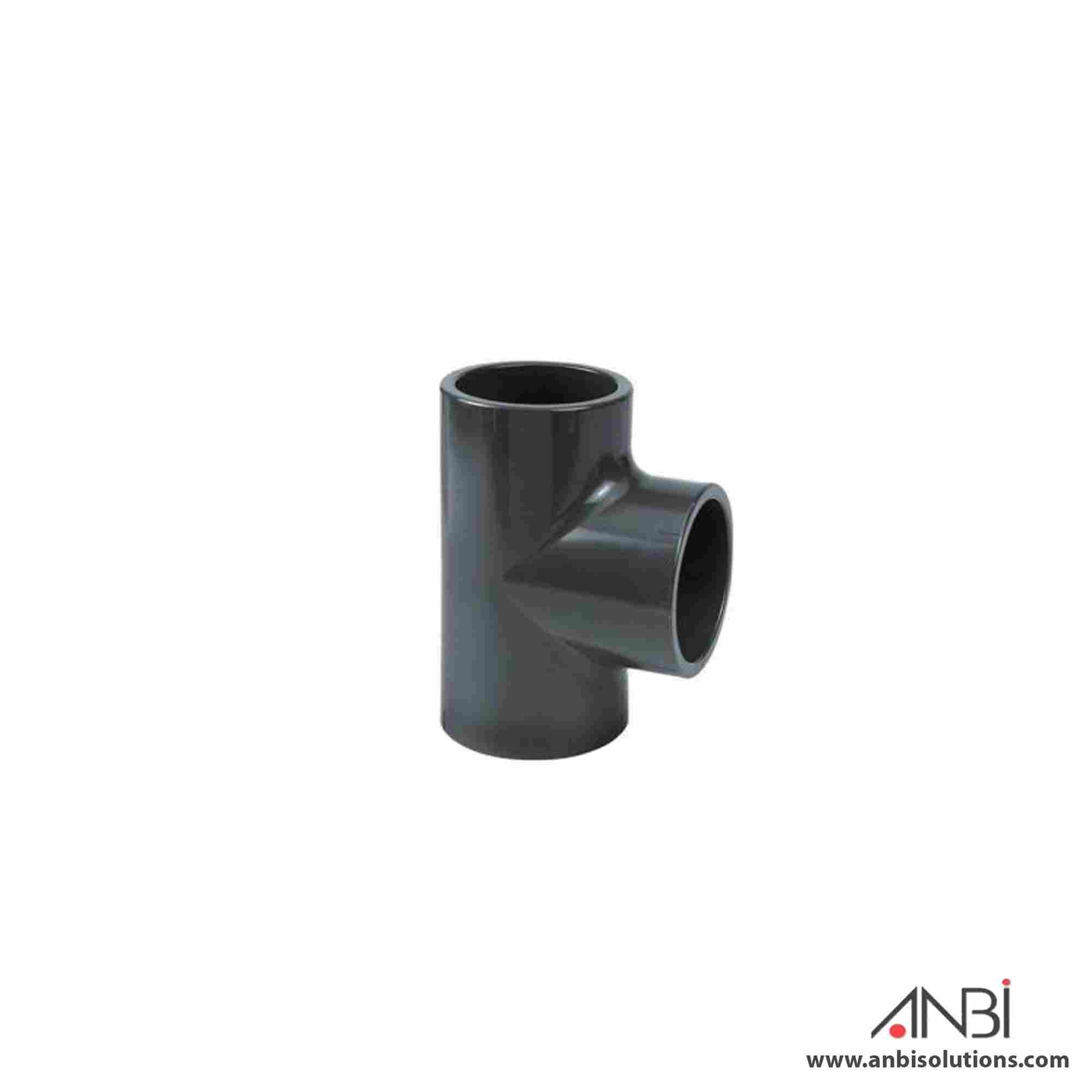 CEPEX PVC HP Tee #71