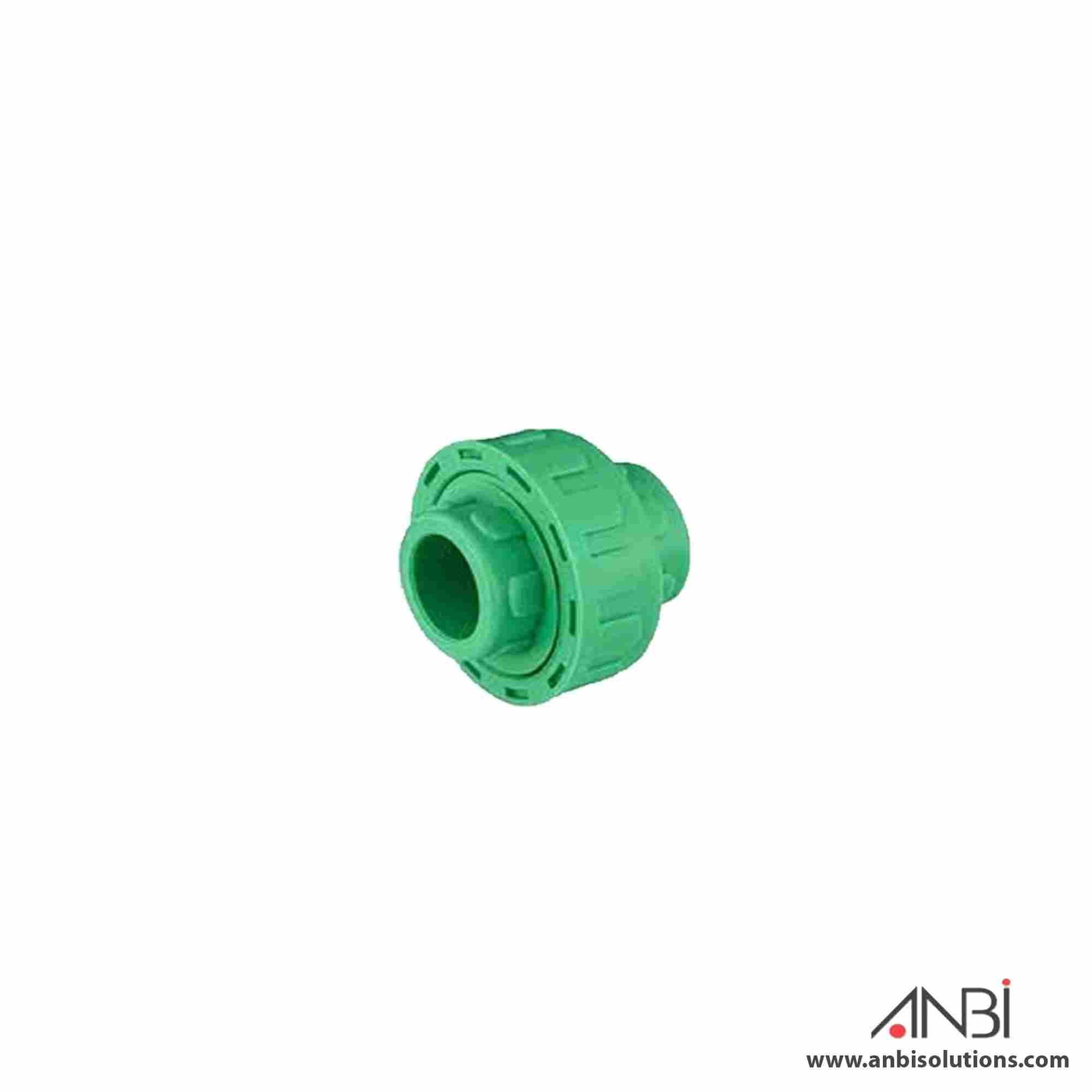 EMIPIPE PPR Union DIN16962 UAE