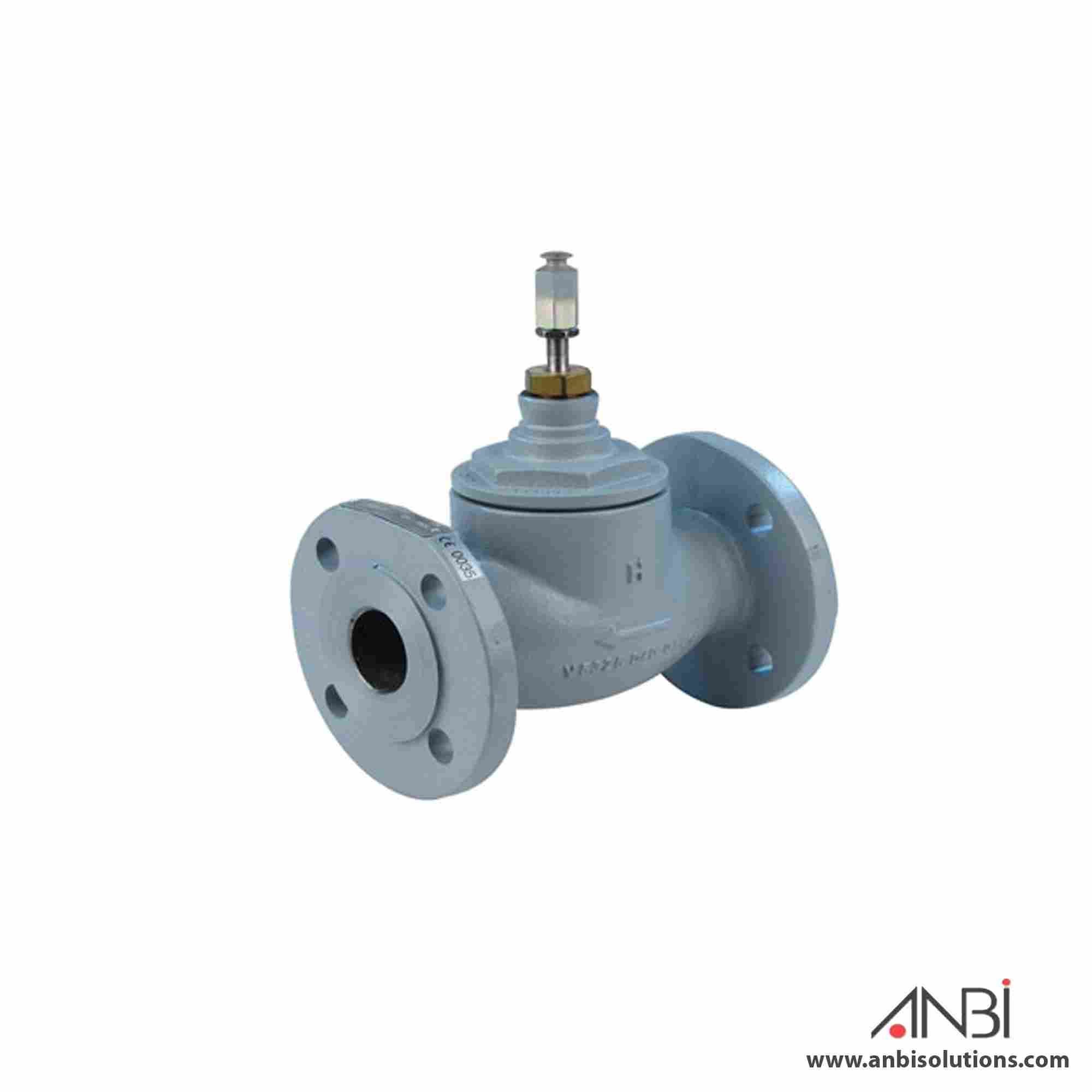 HONEYWELL 2Way Motorised Valve PN16 V5328A