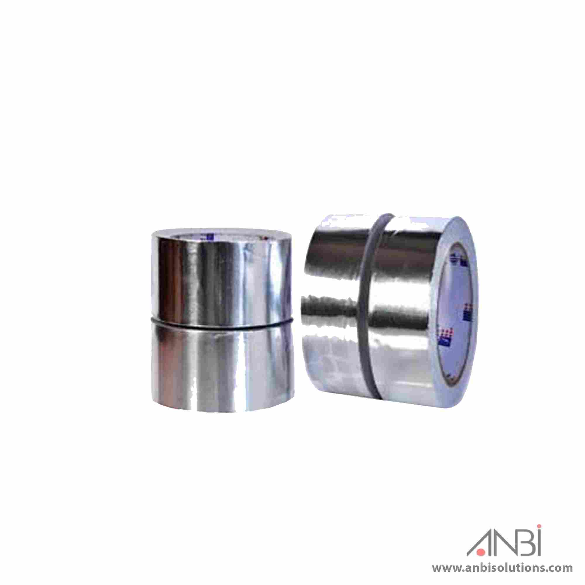 GULF-O-FLEX Aluminium Foil Tape