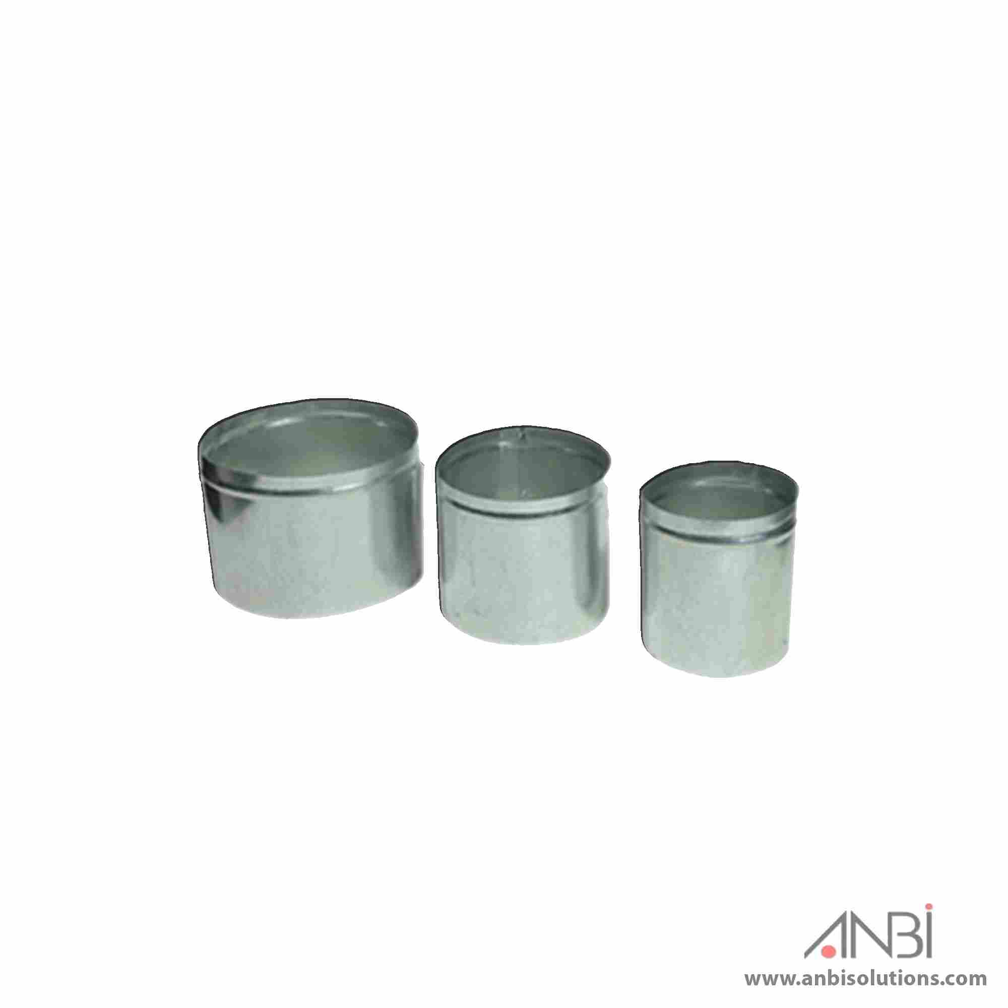 ANBI GI Ducting Ring Made in UAE