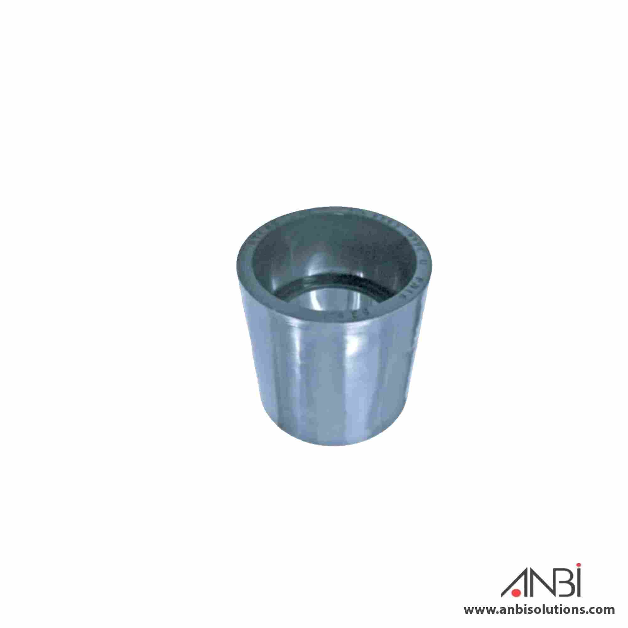 ATLAS Socket Fitting HP PVC
