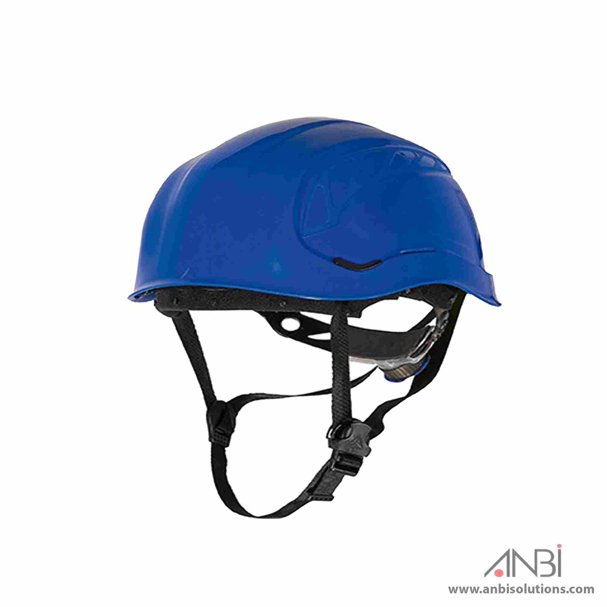DELTA PLUS Safety Mountain Helmet Style GRANITE PEAK