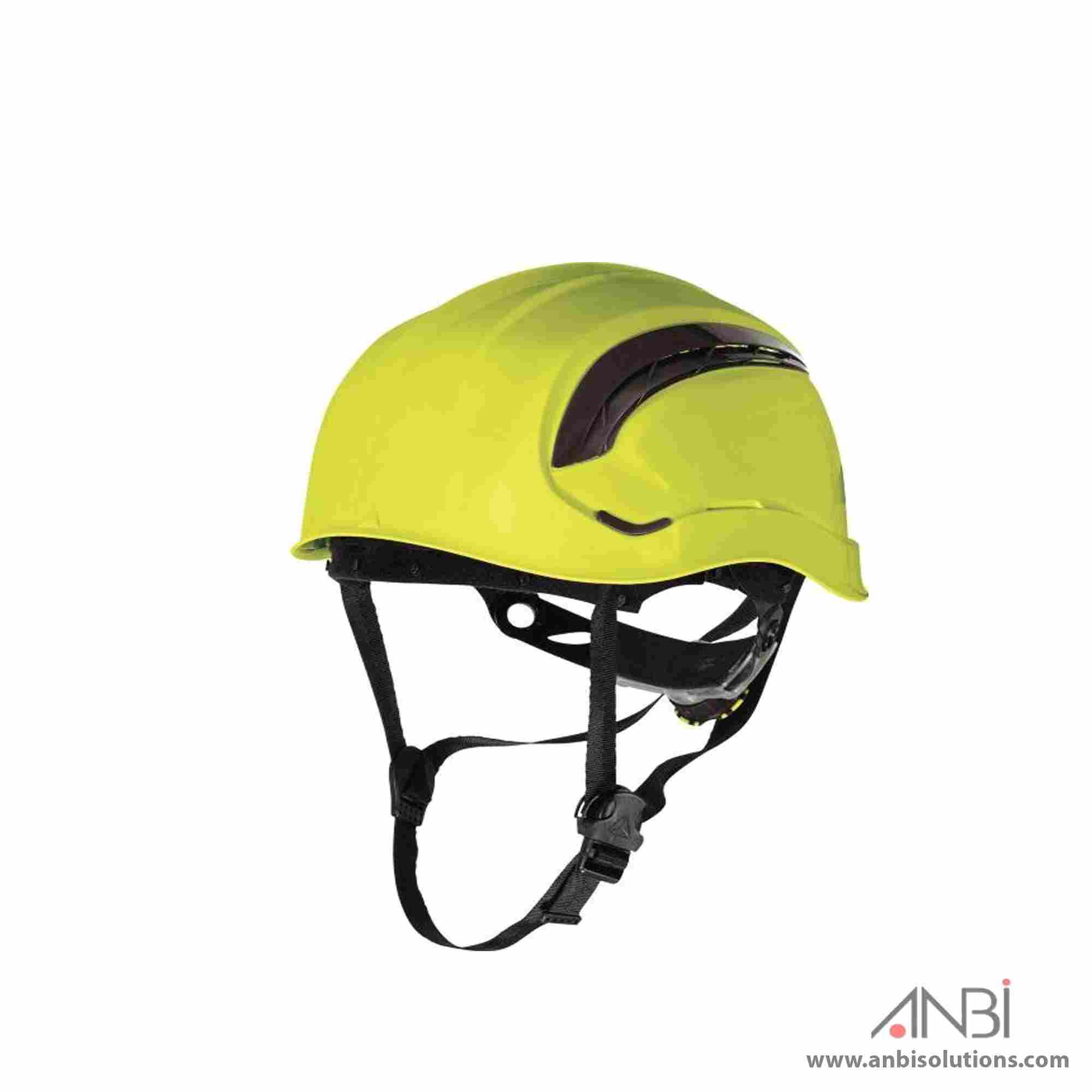 DELTA PLUS Ventilated Safety Helmet Granite Wind