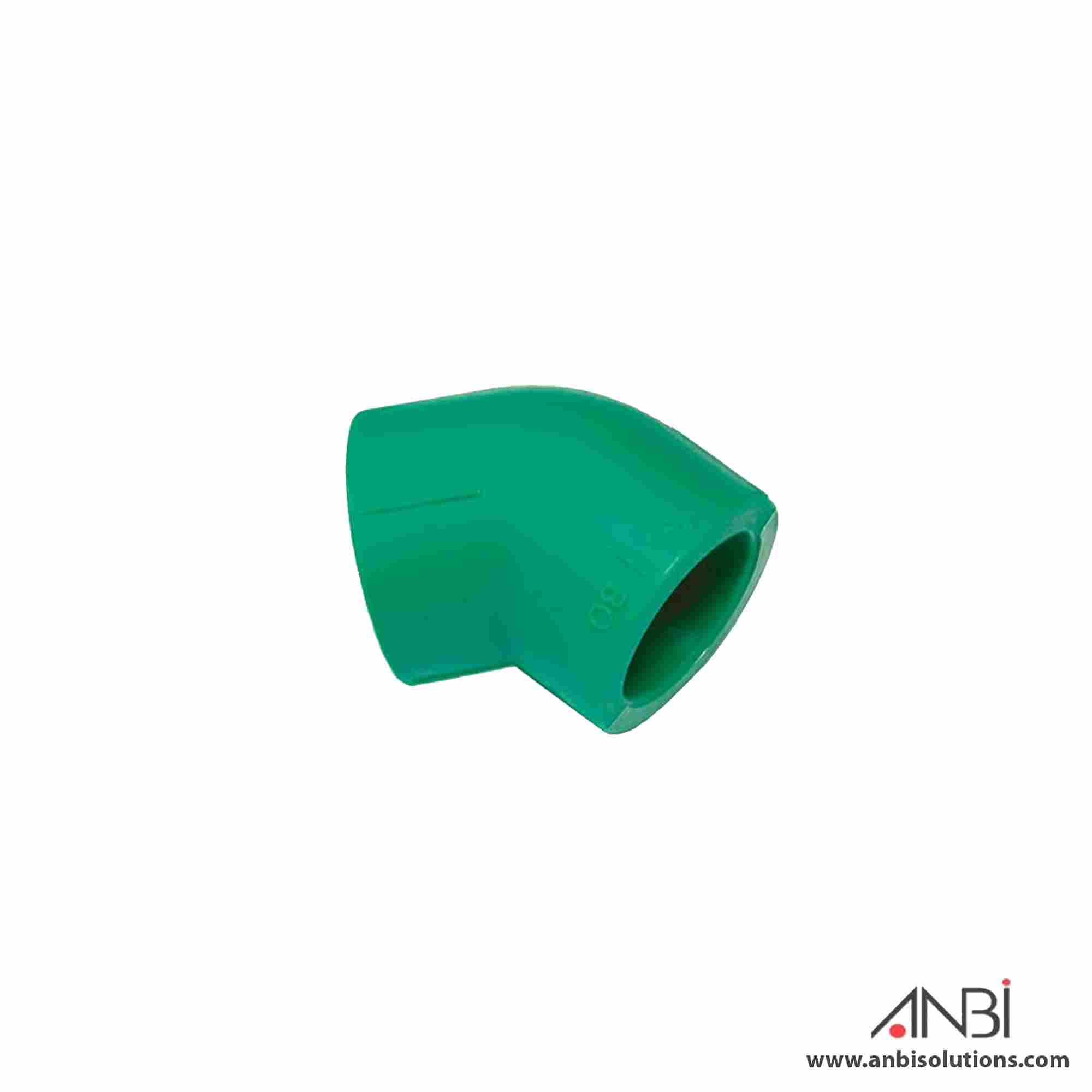 PPR 45 Degree Elbow PPRF/45E(X)