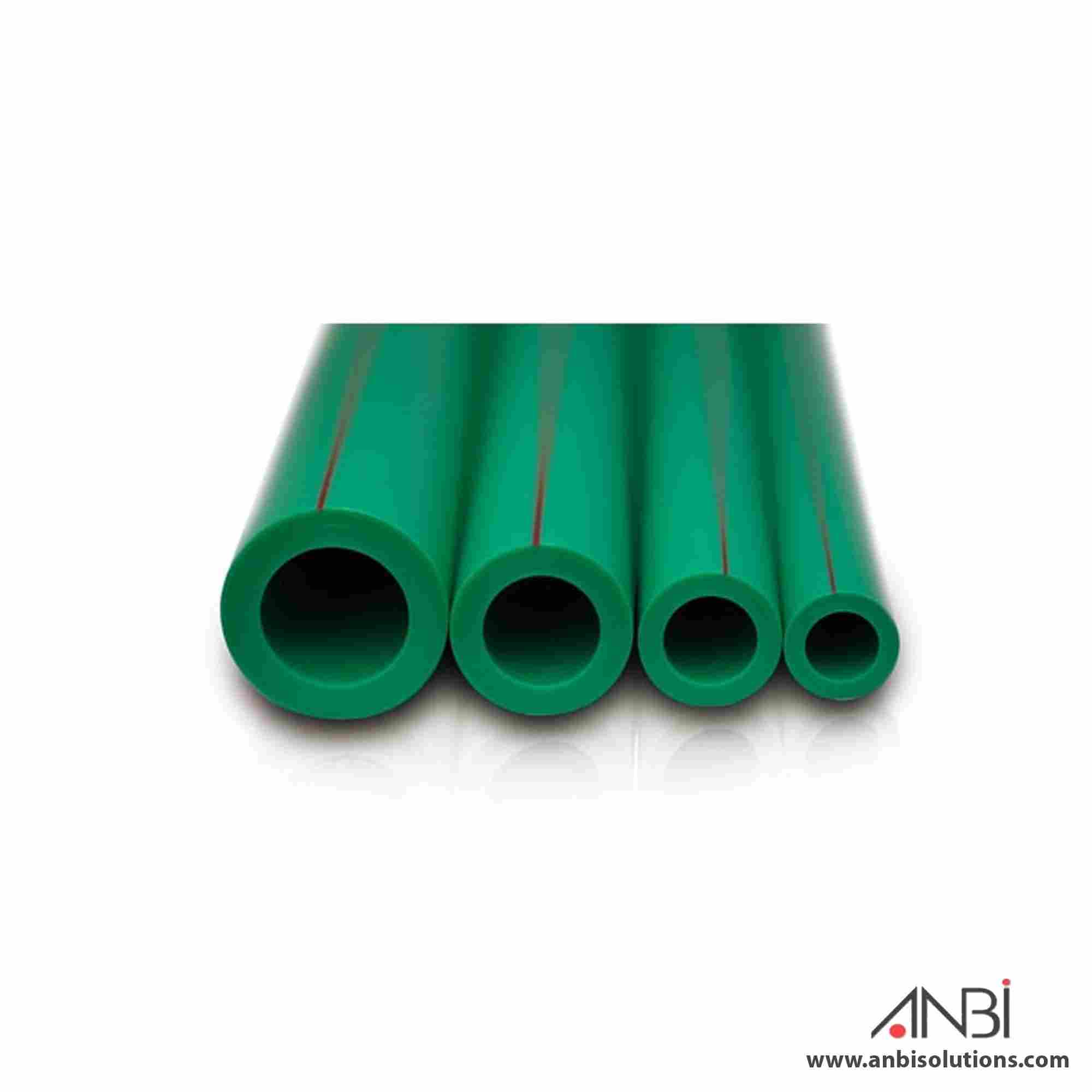 Singe Layer PPR Pipe PN2 MPA