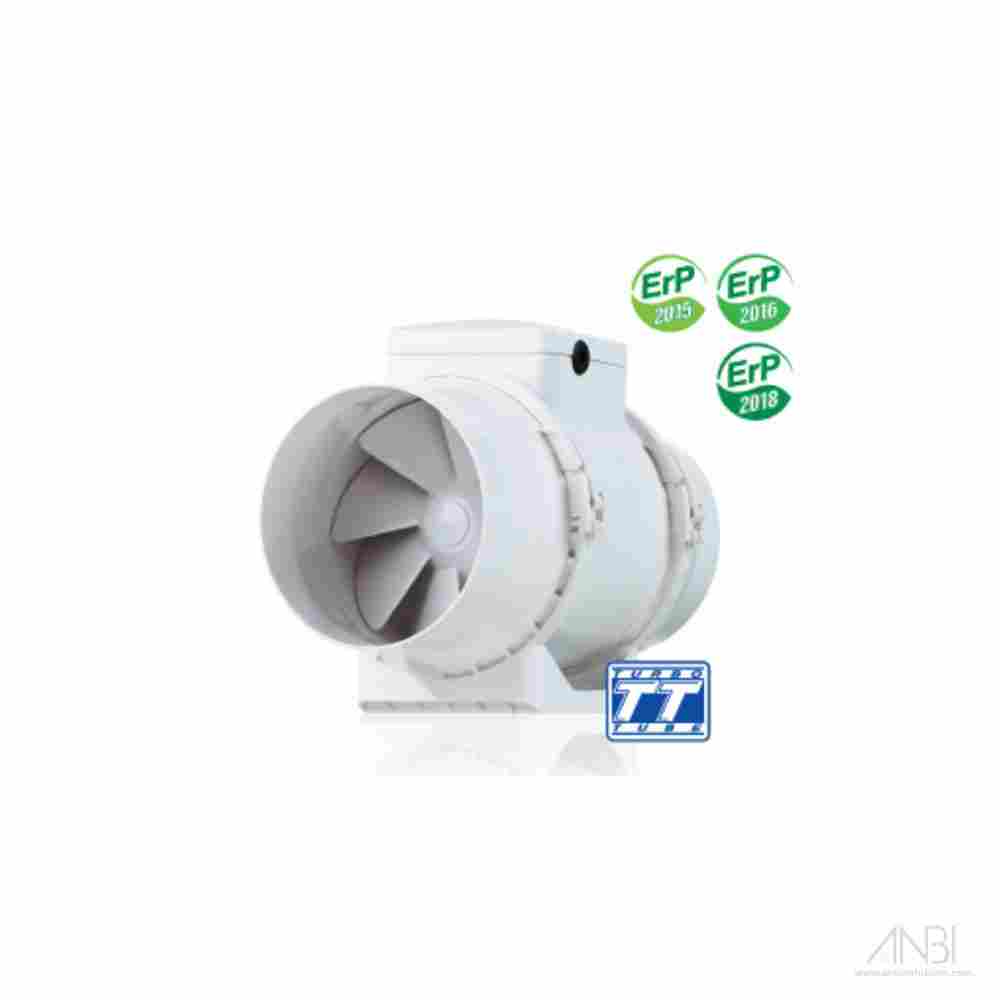 VENTS Inline Duct Fan TT