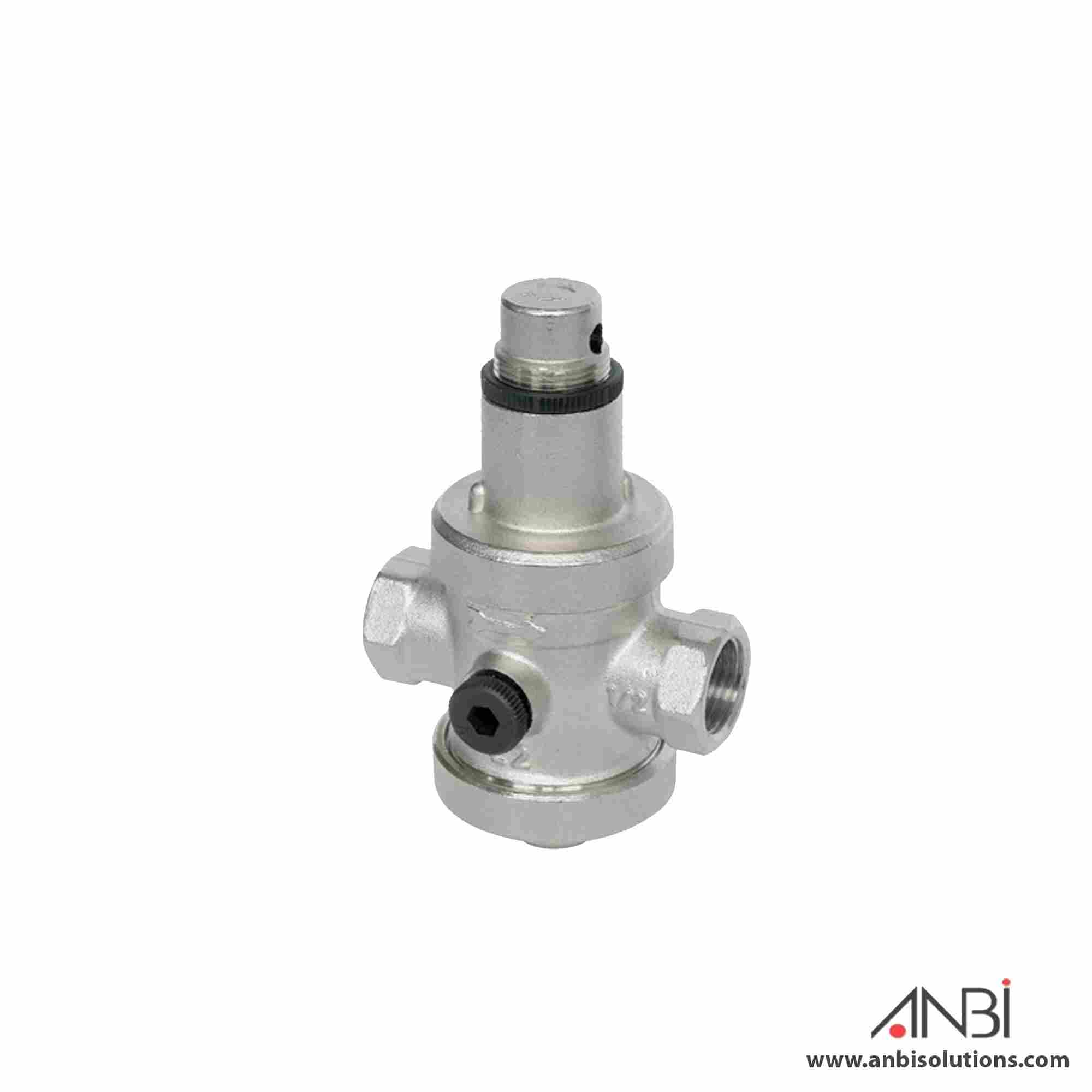 PEGLER Pressure Reducing Valve PRV4PT