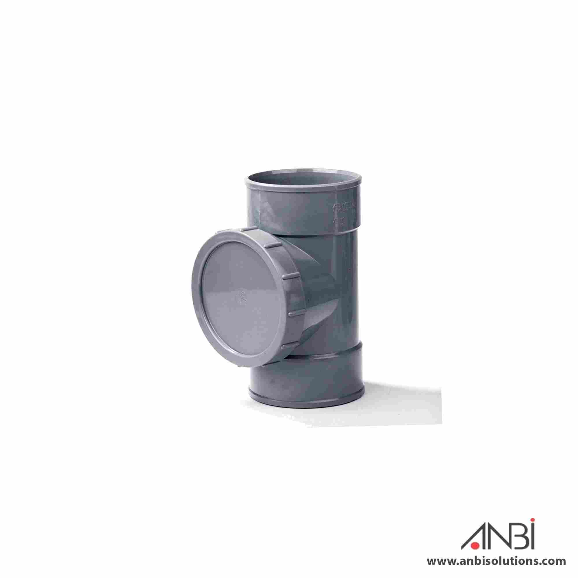 UPVC Drain Door Socket