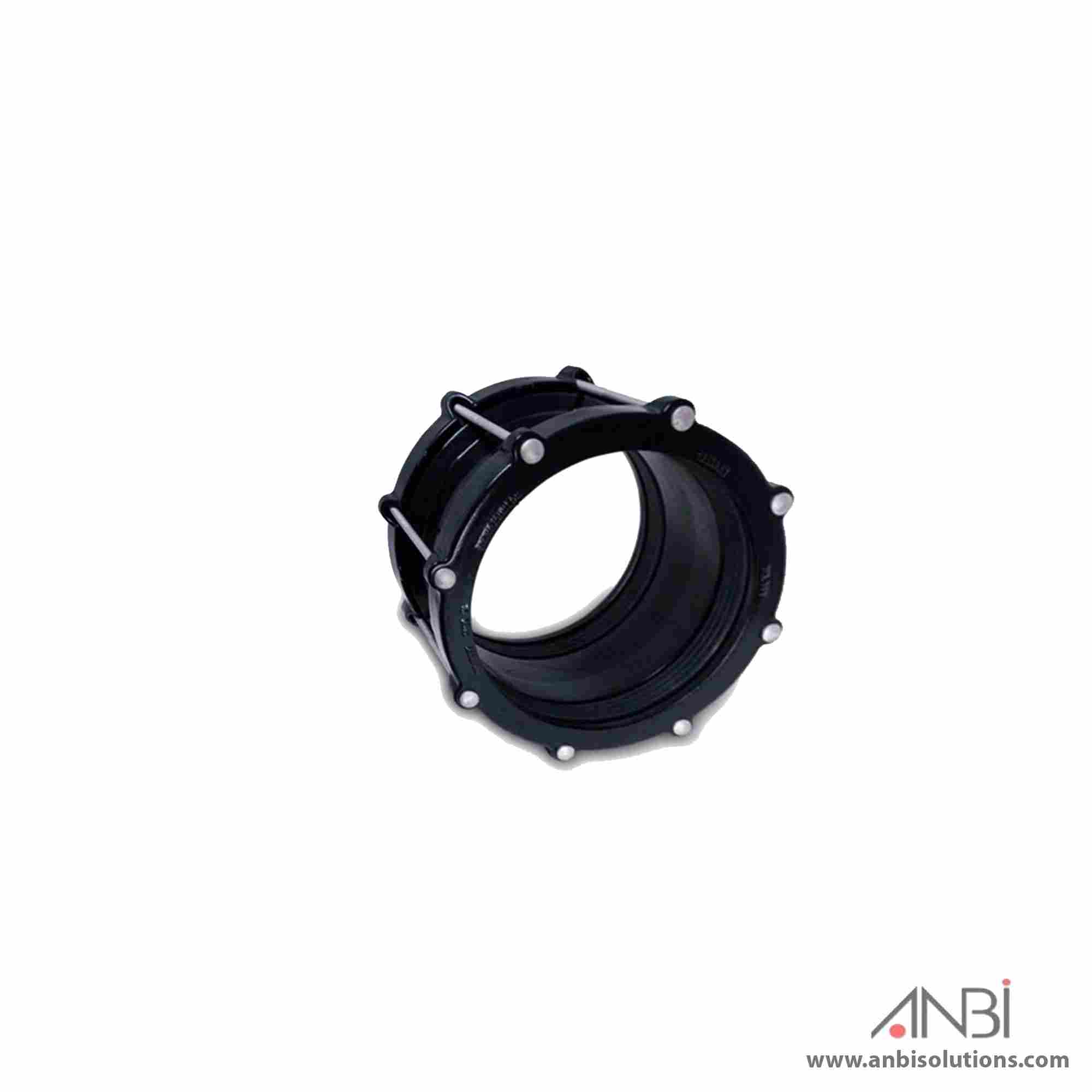 MAXIFIT Pipe Coupling VJ
