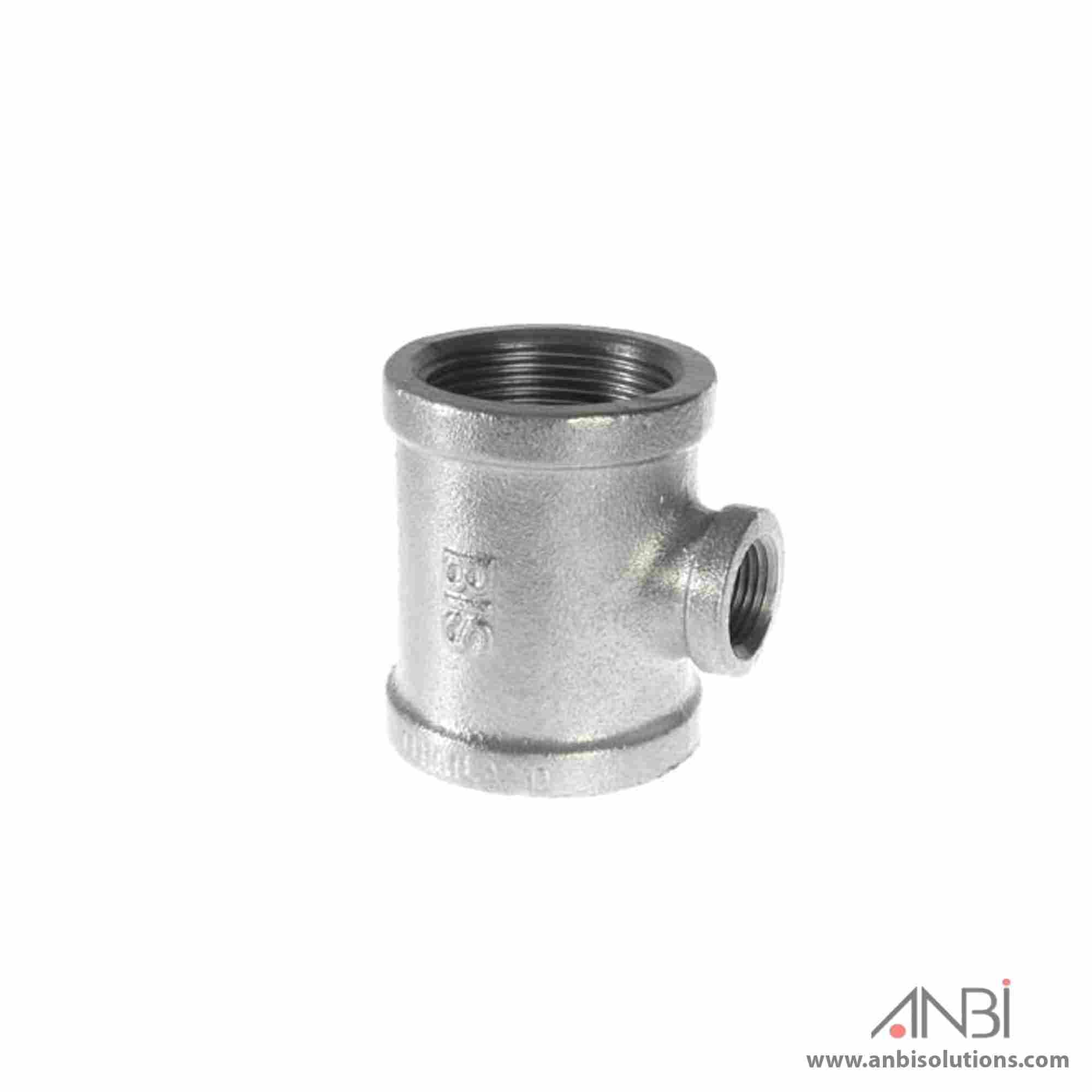 BIS Tee Reducing GI 130R